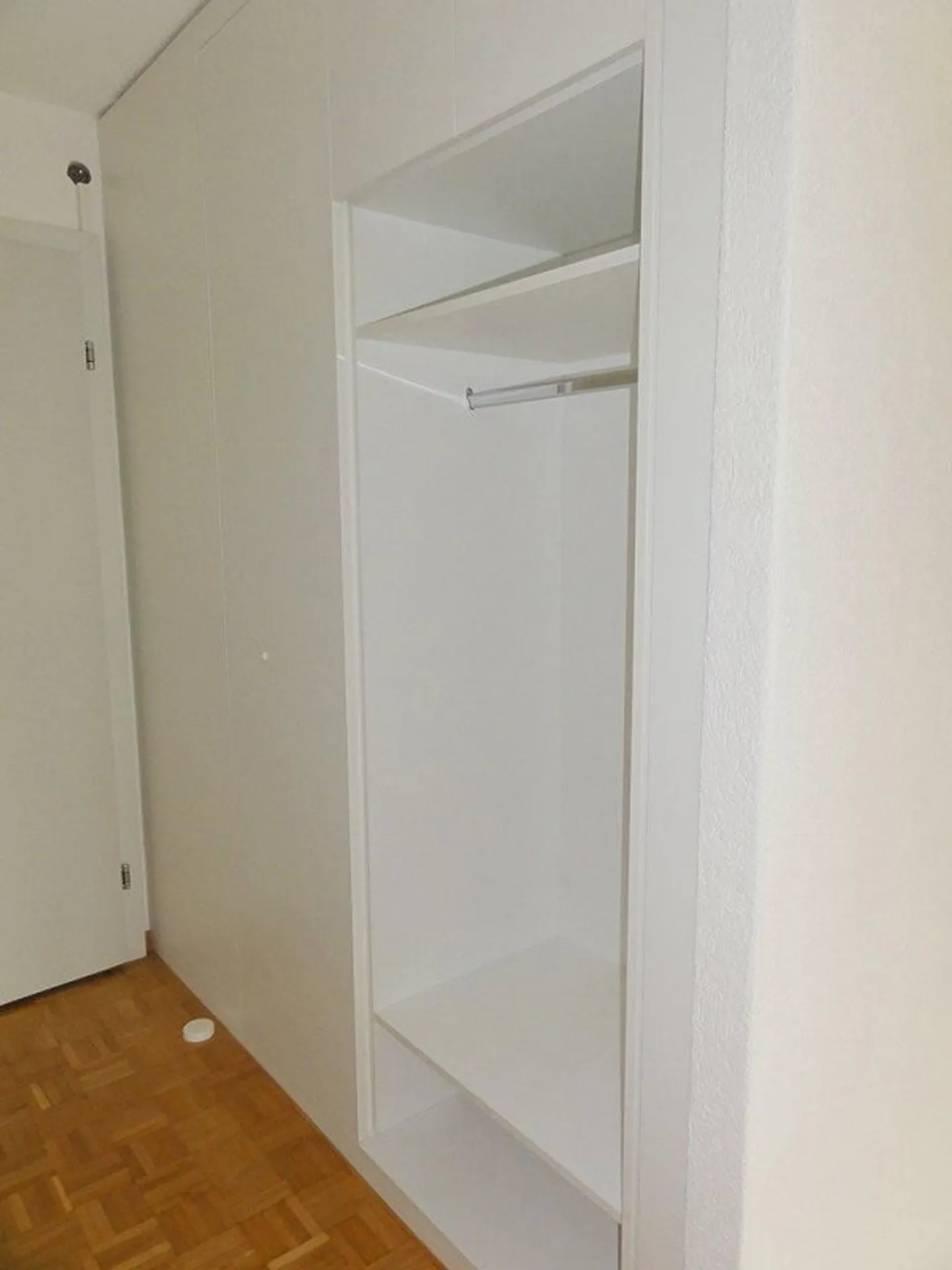 Charmante Wohnung Nähe Bahnhof - Foto 6 von 8