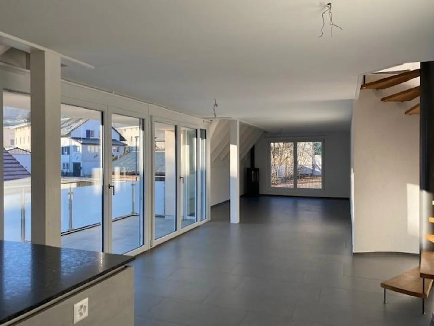 Appartamento 4.0 stanze a Oberdorf BL - Foto 1 di 11