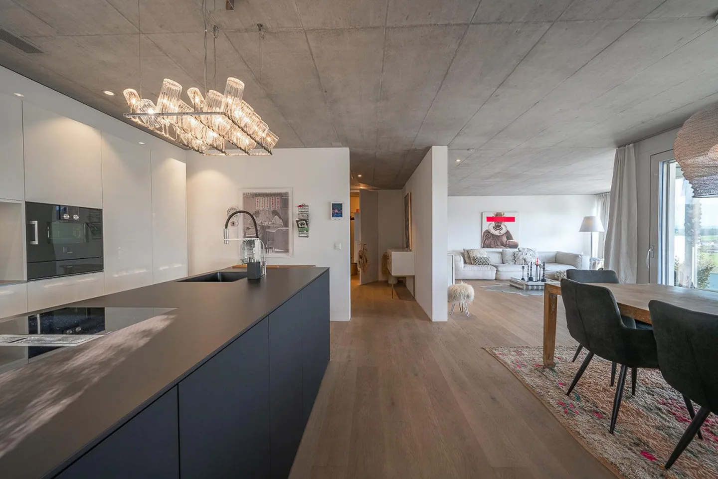 Villa - Stylish living with a view and sophistication - Photo 10 of 27