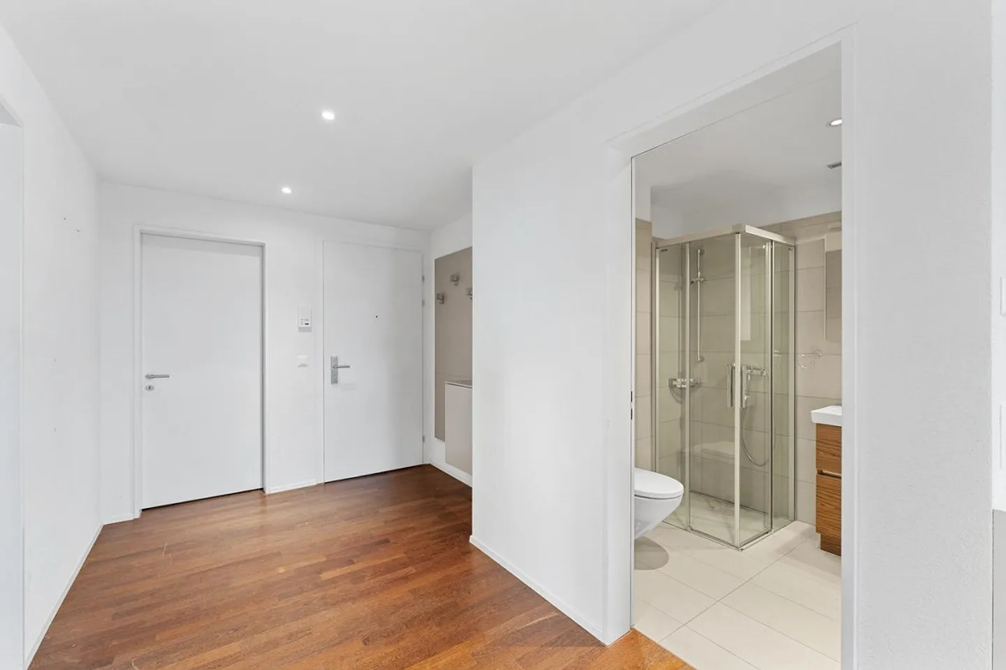 Bella appartamento di 4.5 stanze al 2° piano in un ambiente rurale - Foto 6 di 26