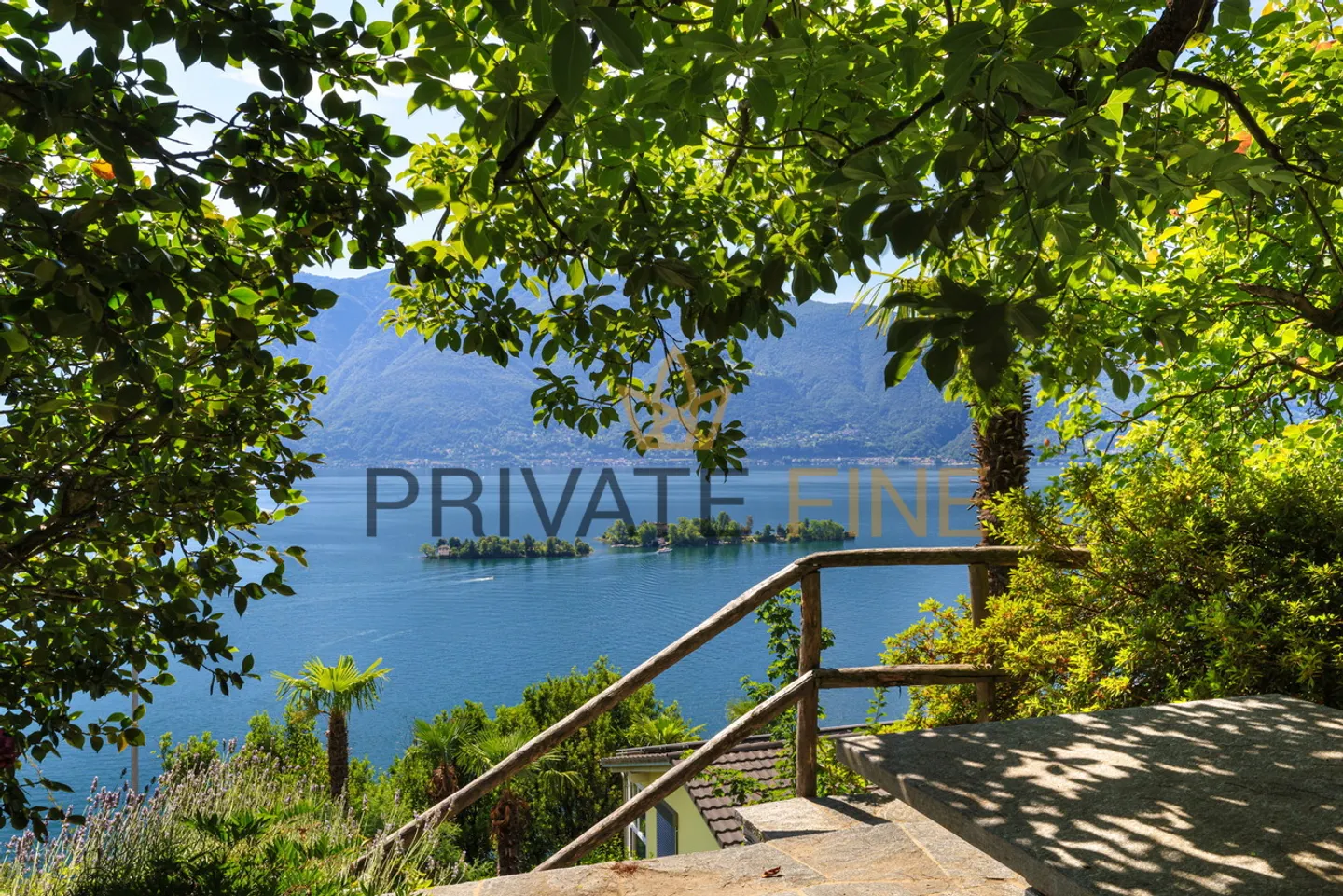 Luxus Chalet mit Aussicht - Foto 1 von 19