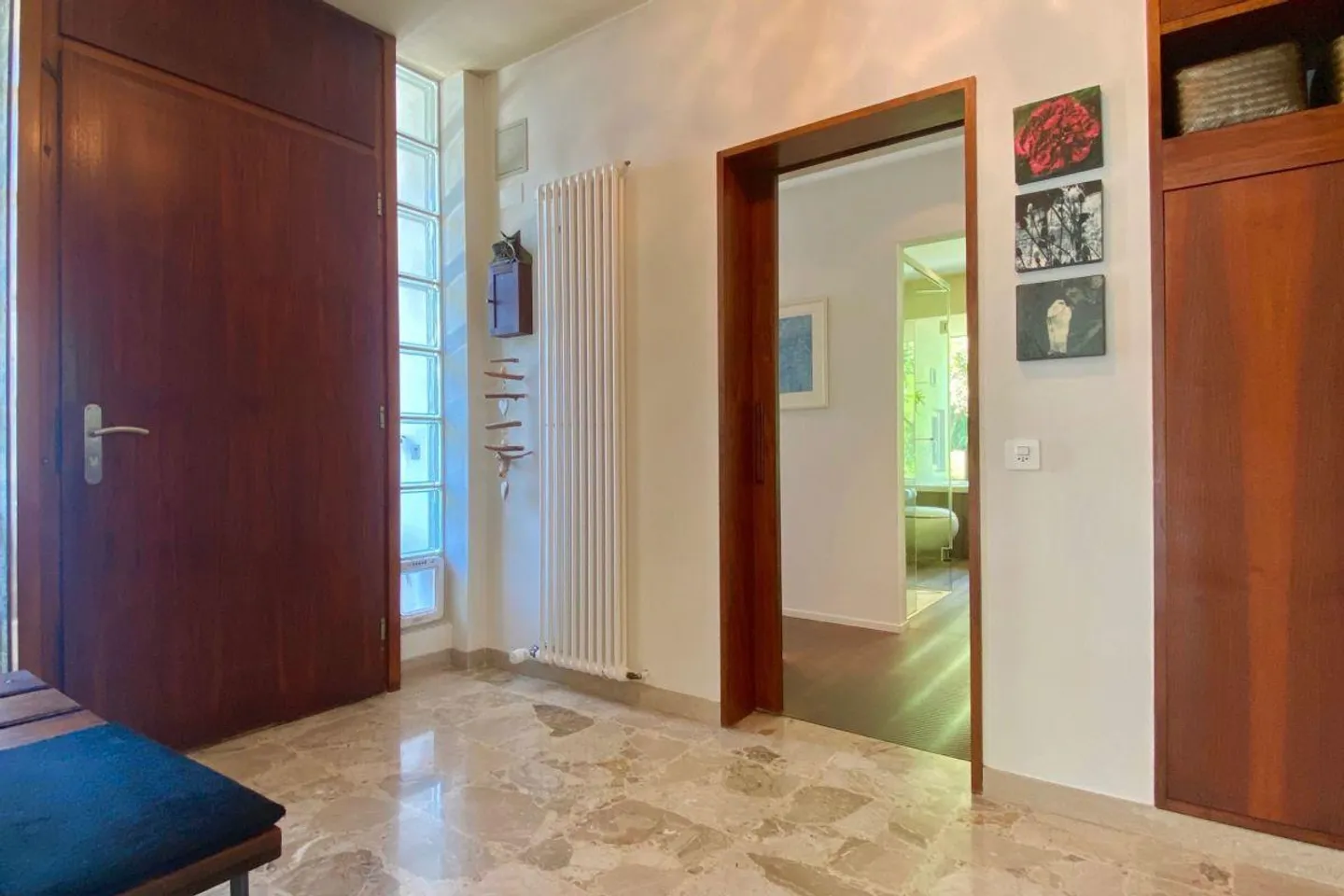 Villa exclusive avec vue panoramique sur le lac à 180° et une intimité absolue - Photo 15 sur 30