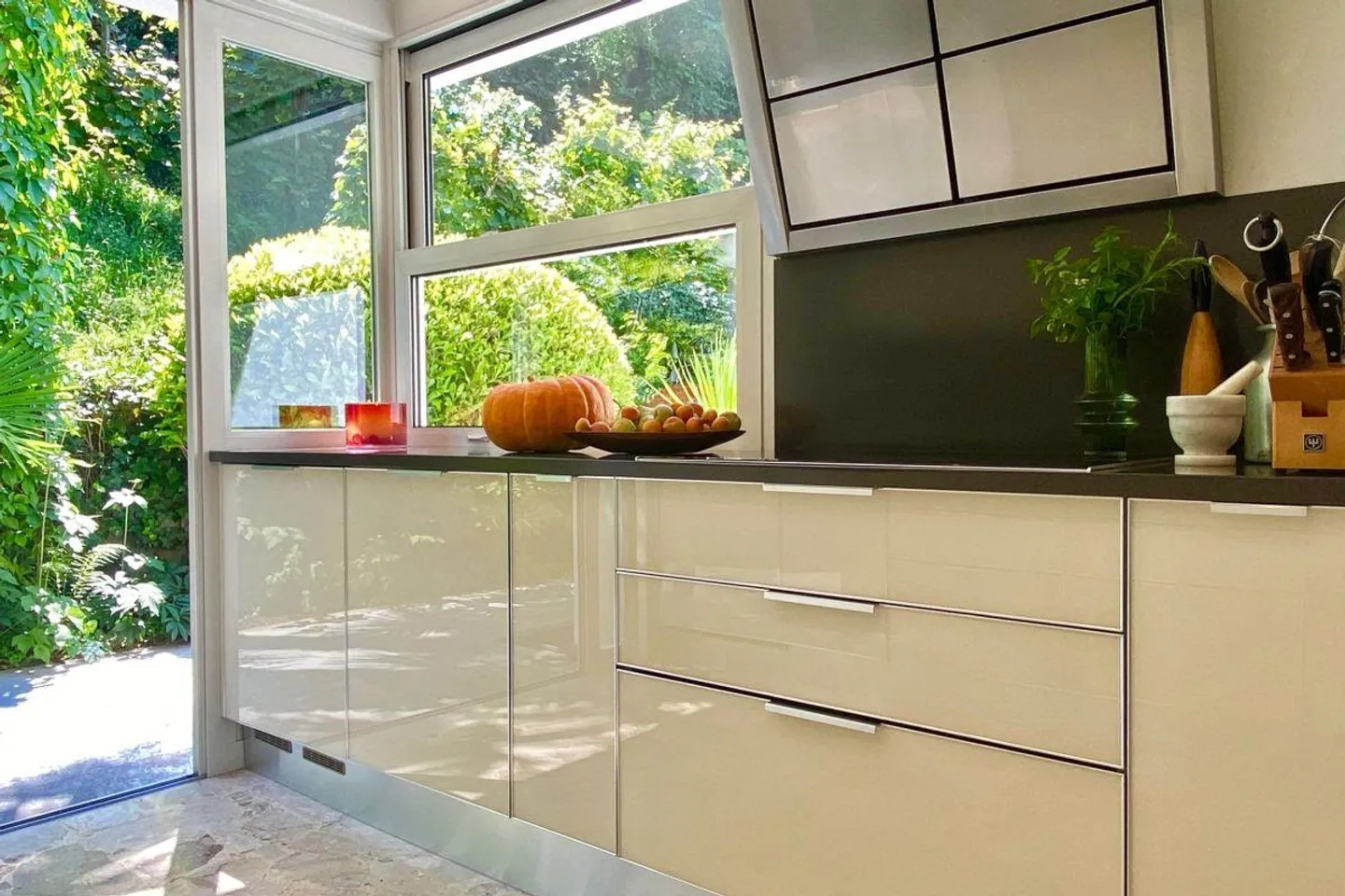 Villa exclusive avec vue panoramique sur le lac à 180° et une intimité absolue - Photo 21 sur 30