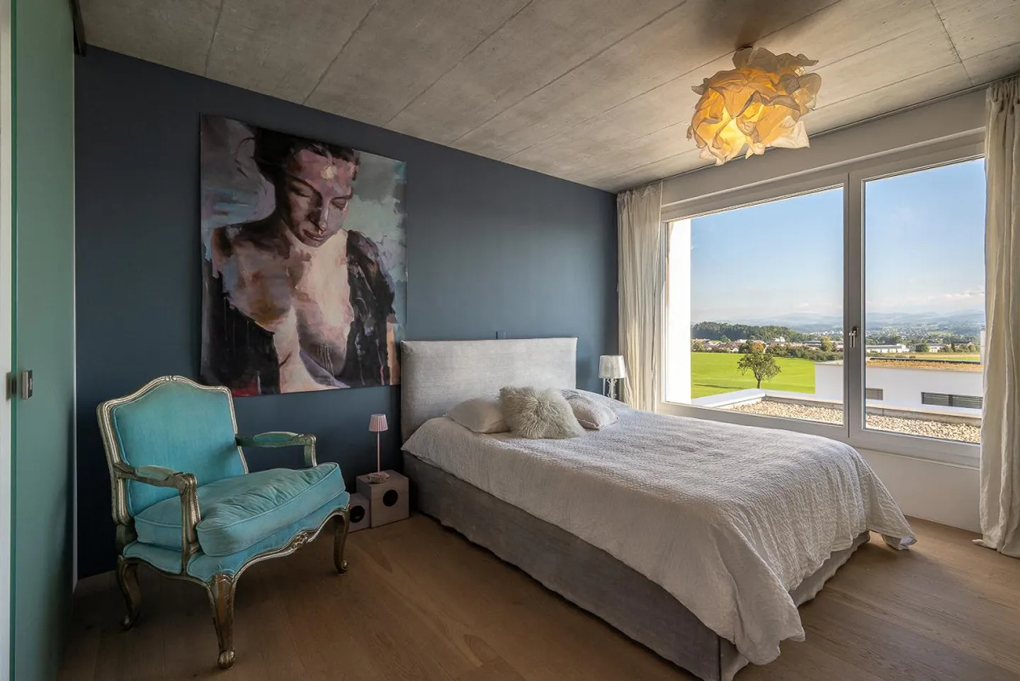 Villa - Stylish living with a view and sophistication - Photo 18 of 27