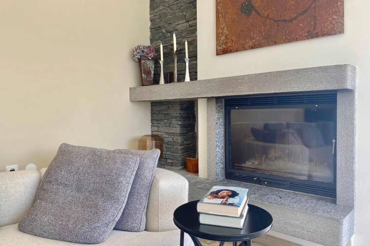 Villa exclusive avec vue panoramique sur le lac à 180° et une intimité absolue - Photo 24 sur 30