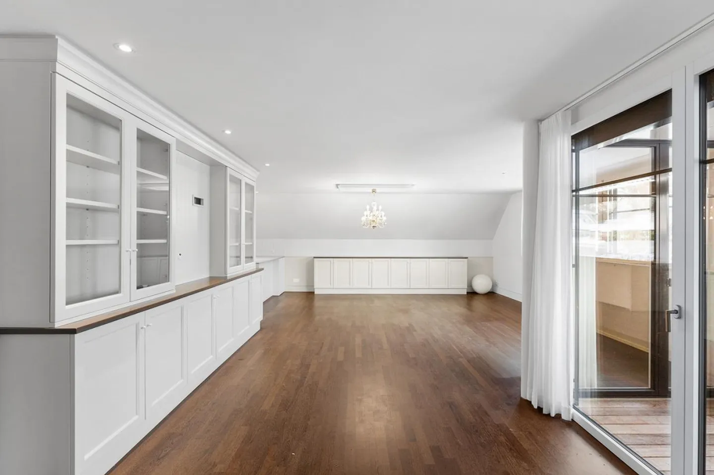 Bella appartamento di 4.5 stanze al 2° piano in un ambiente rurale - Foto 8 di 26