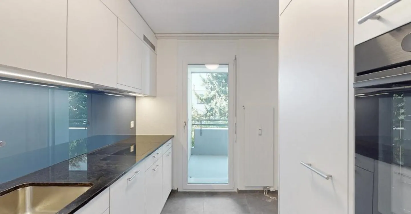 Dans un quartier résidentiel beau et adapté aux enfants - limité jusqu'au 30.06.2027 - Photo 4 sur 5