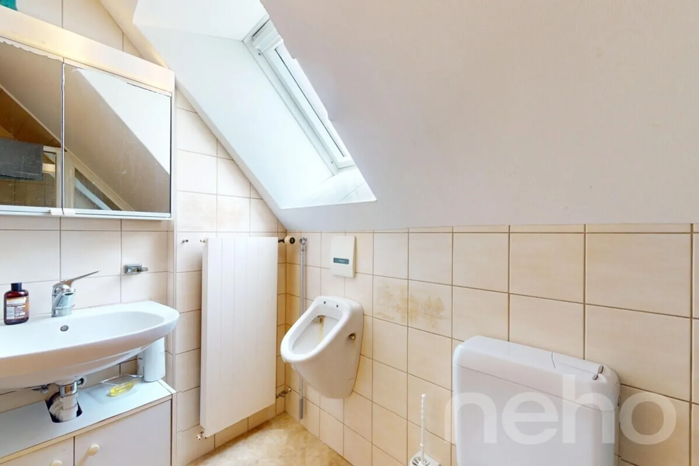 Charmantes Familienhaus in Langenbruck - Foto 11 von 13