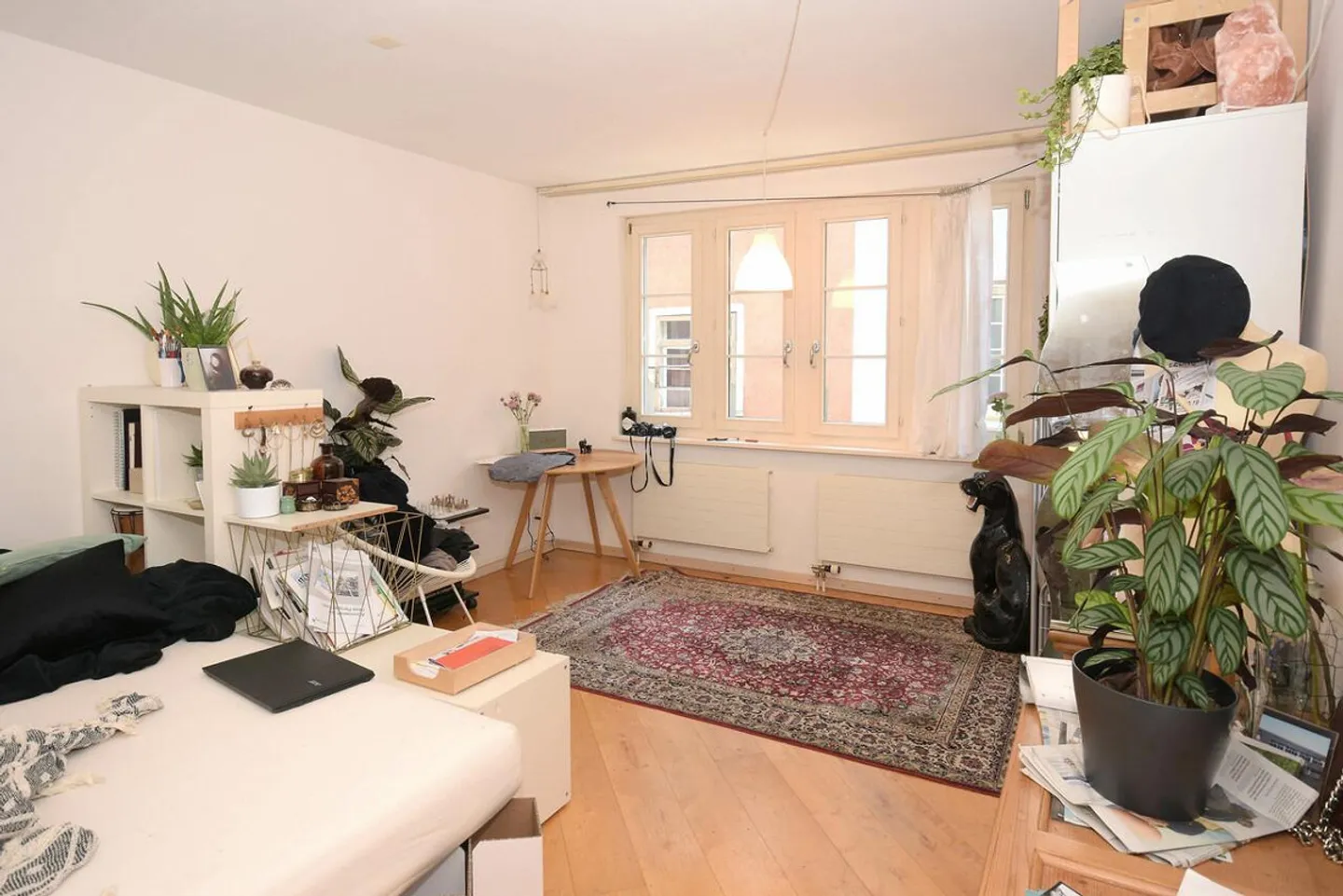 Charmantes Studio in Schaffhausen - Foto 4 von 7