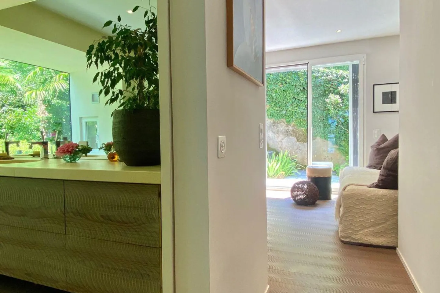 Villa exclusive avec vue panoramique sur le lac à 180° et une intimité absolue - Photo 30 sur 30