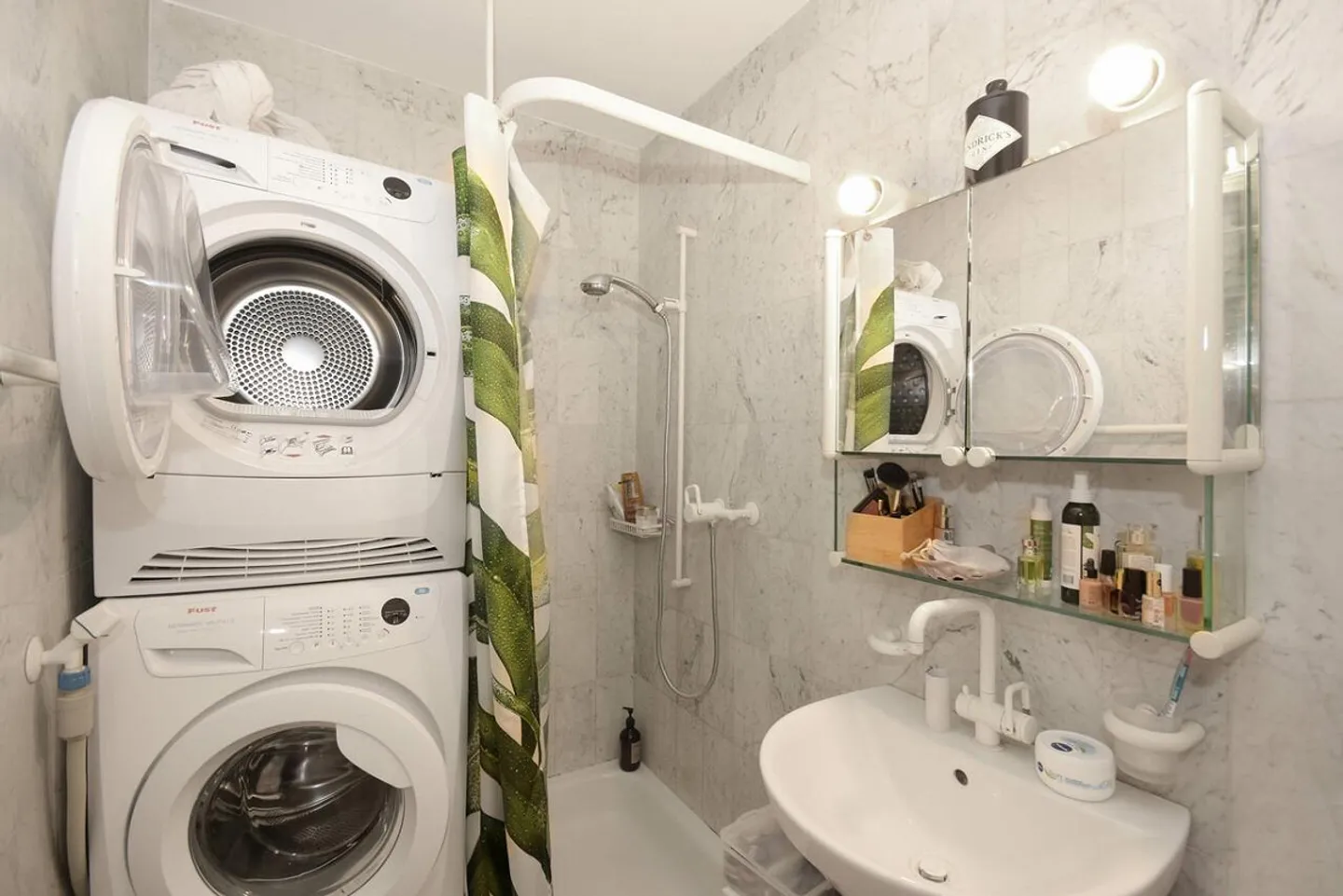 Charmantes Studio in Schaffhausen - Foto 6 von 7