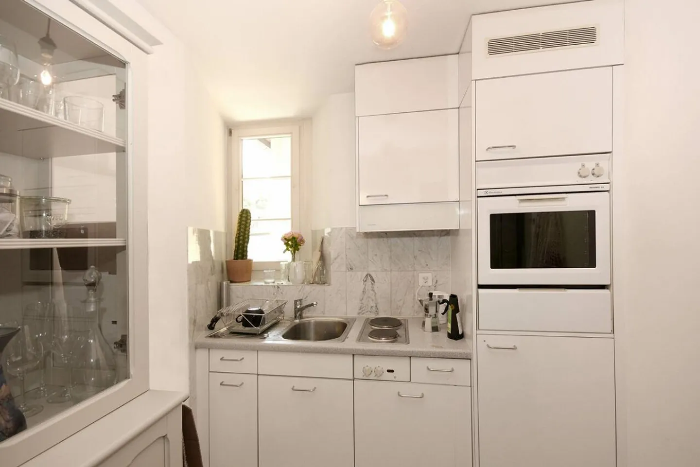 Charmantes Studio in Schaffhausen - Foto 7 von 7