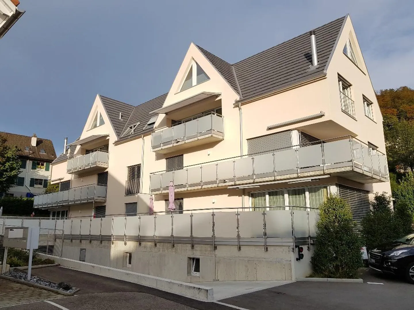 Appartamento 4.0 stanze a Oberdorf BL - Foto 10 di 11