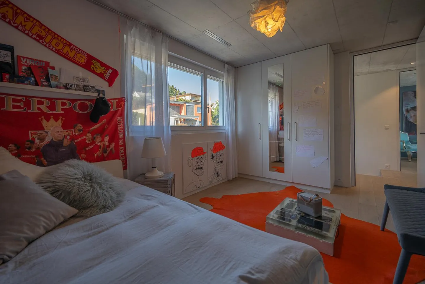 Villa - Stylish living with a view and sophistication - Photo 24 of 27