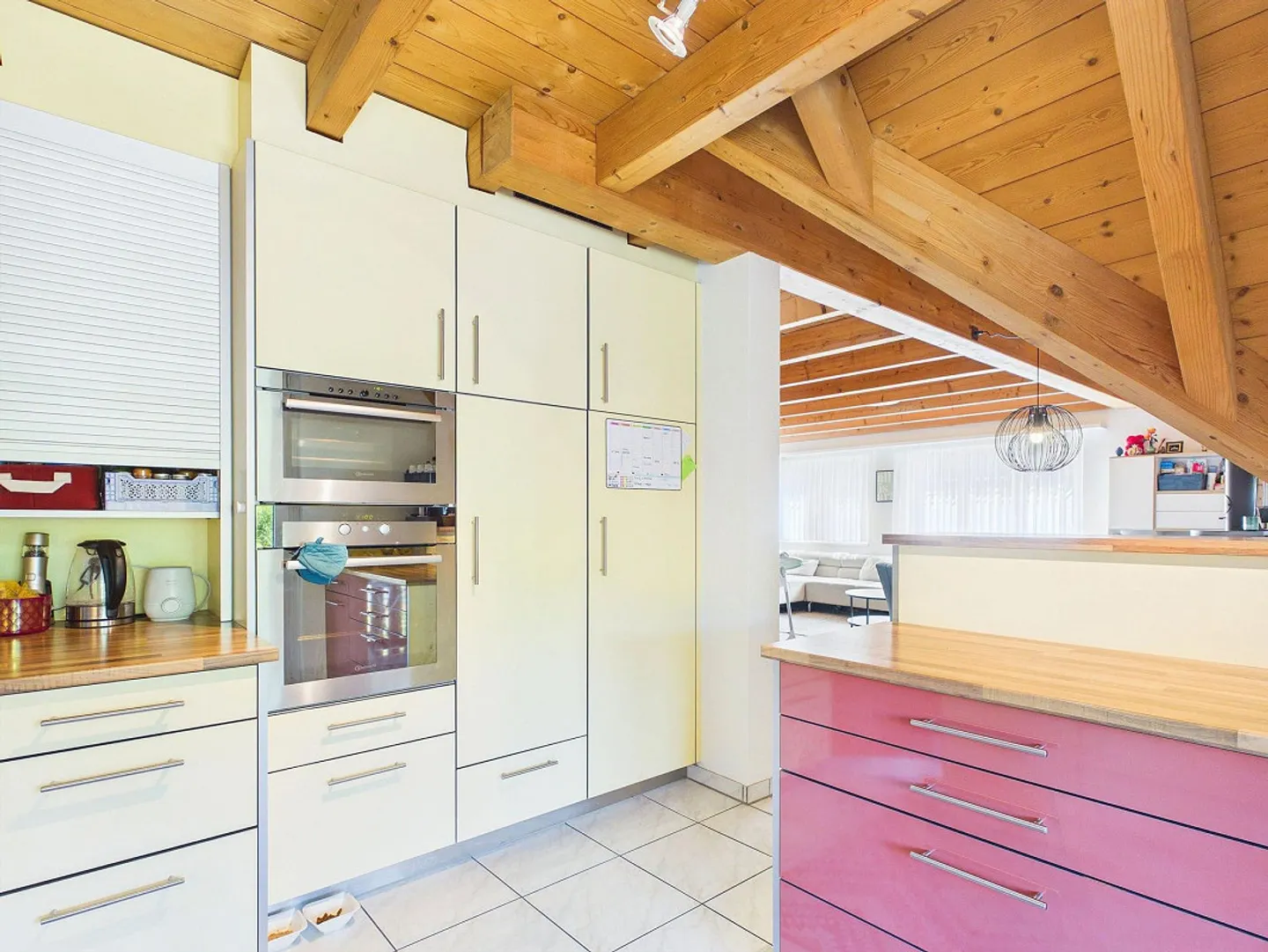 Charmante Maisonette Wohnung - Foto 7 von 13