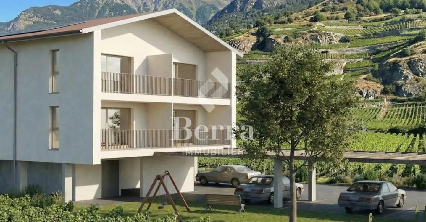 Modern Apartment with Mountain Views - Photo 1 of 12