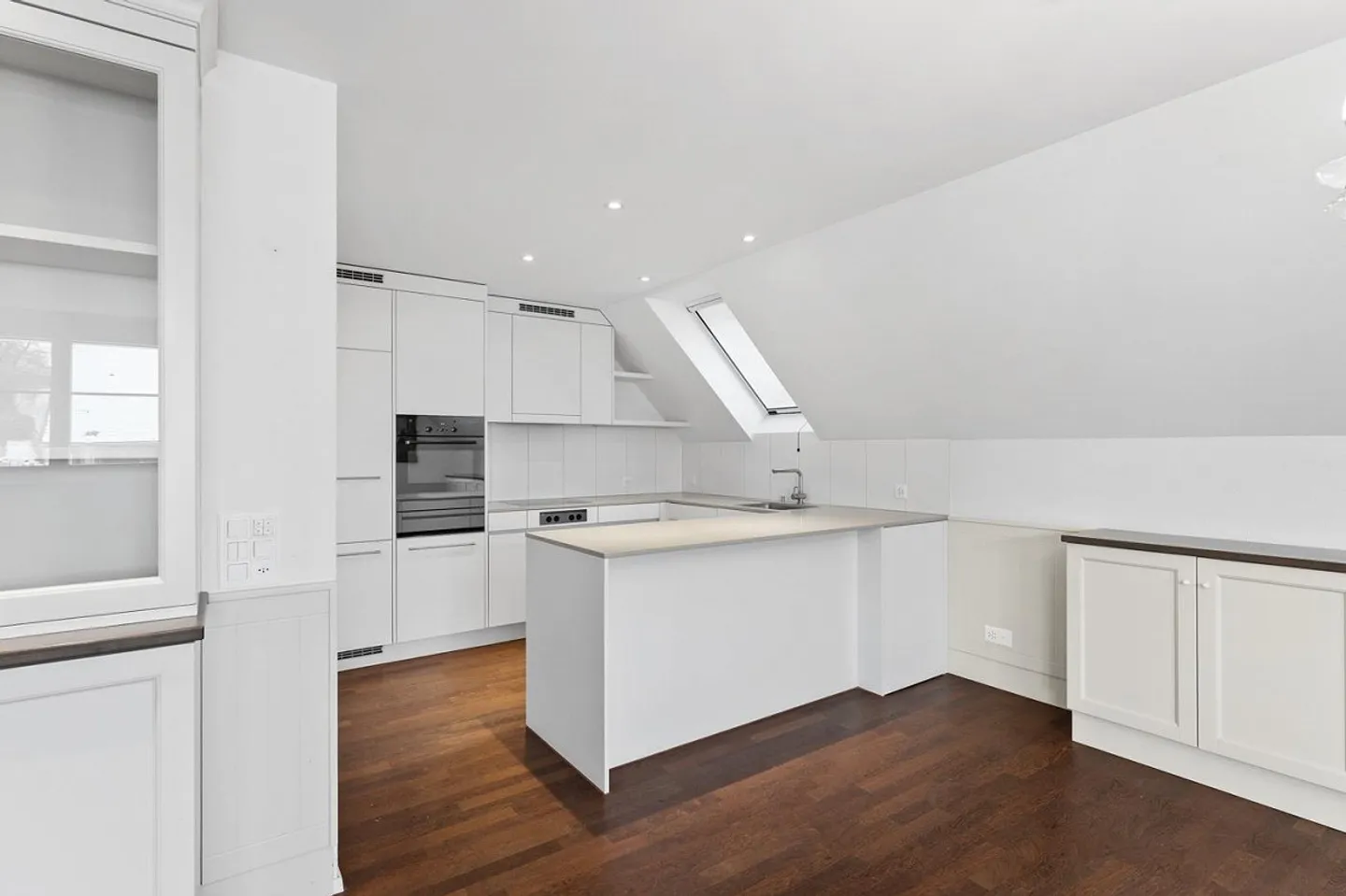 Bella appartamento di 4.5 stanze al 2° piano in un ambiente rurale - Foto 12 di 26