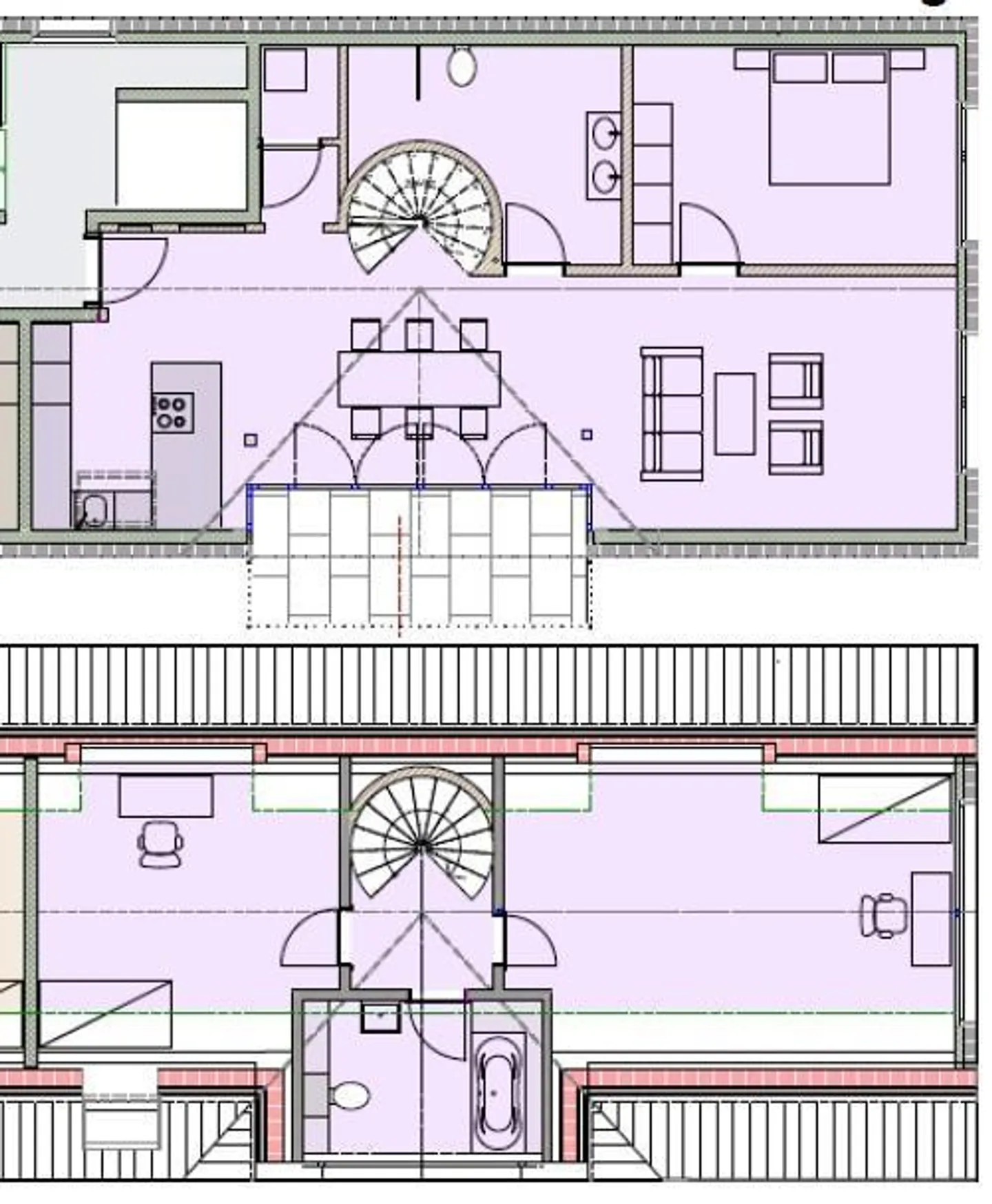 Appartamento 4.0 stanze a Oberdorf BL - Foto 11 di 11