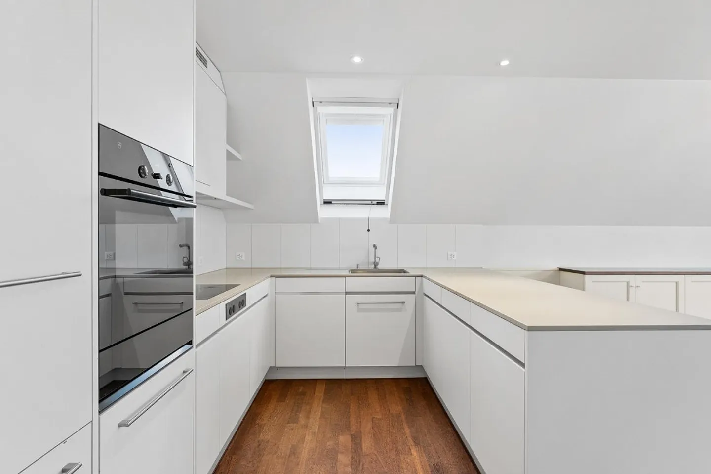 Bella appartamento di 4.5 stanze al 2° piano in un ambiente rurale - Foto 13 di 26