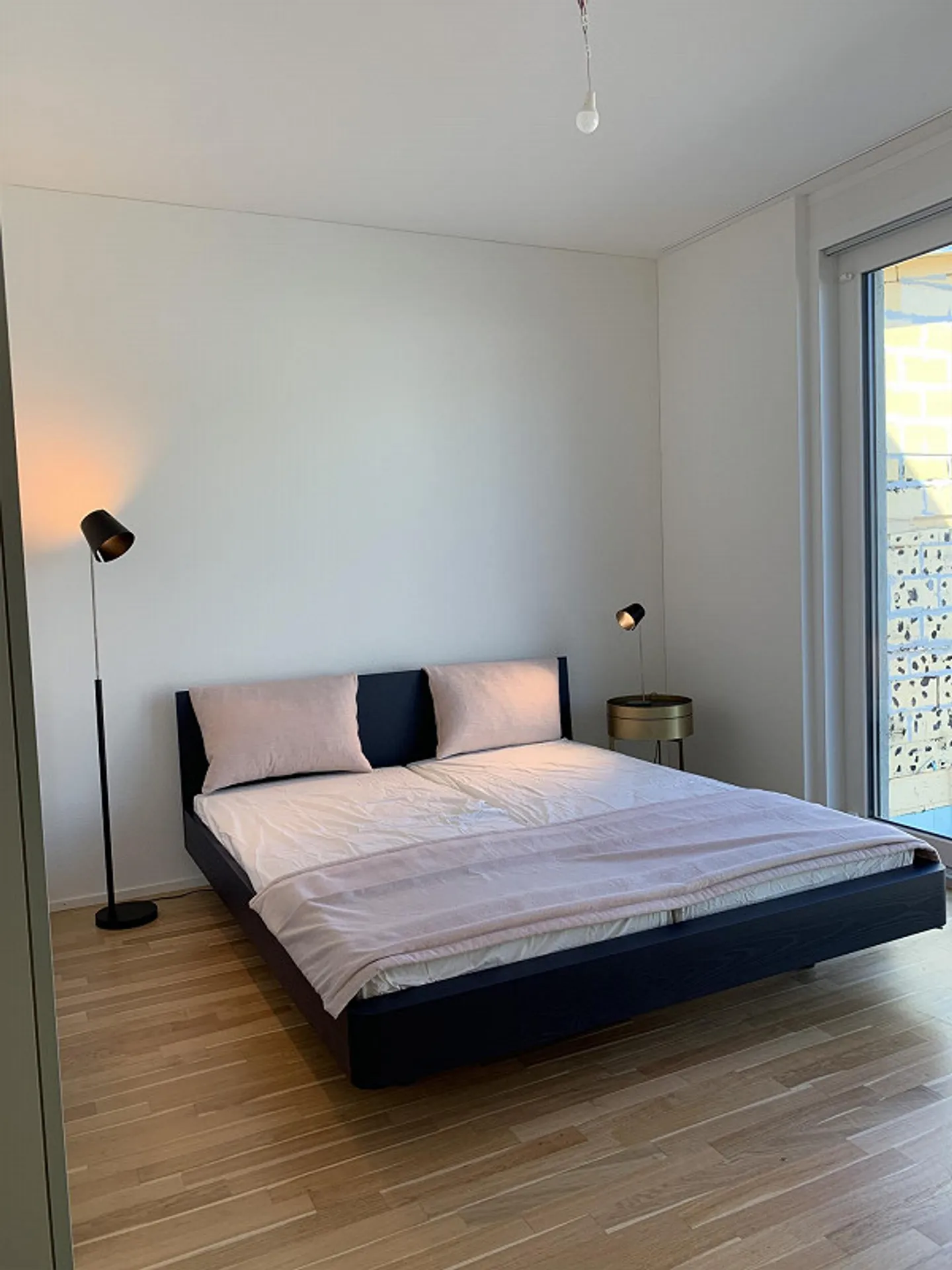 Modern 2.5 room apartment for rent in Basel - Photo 5 of 6