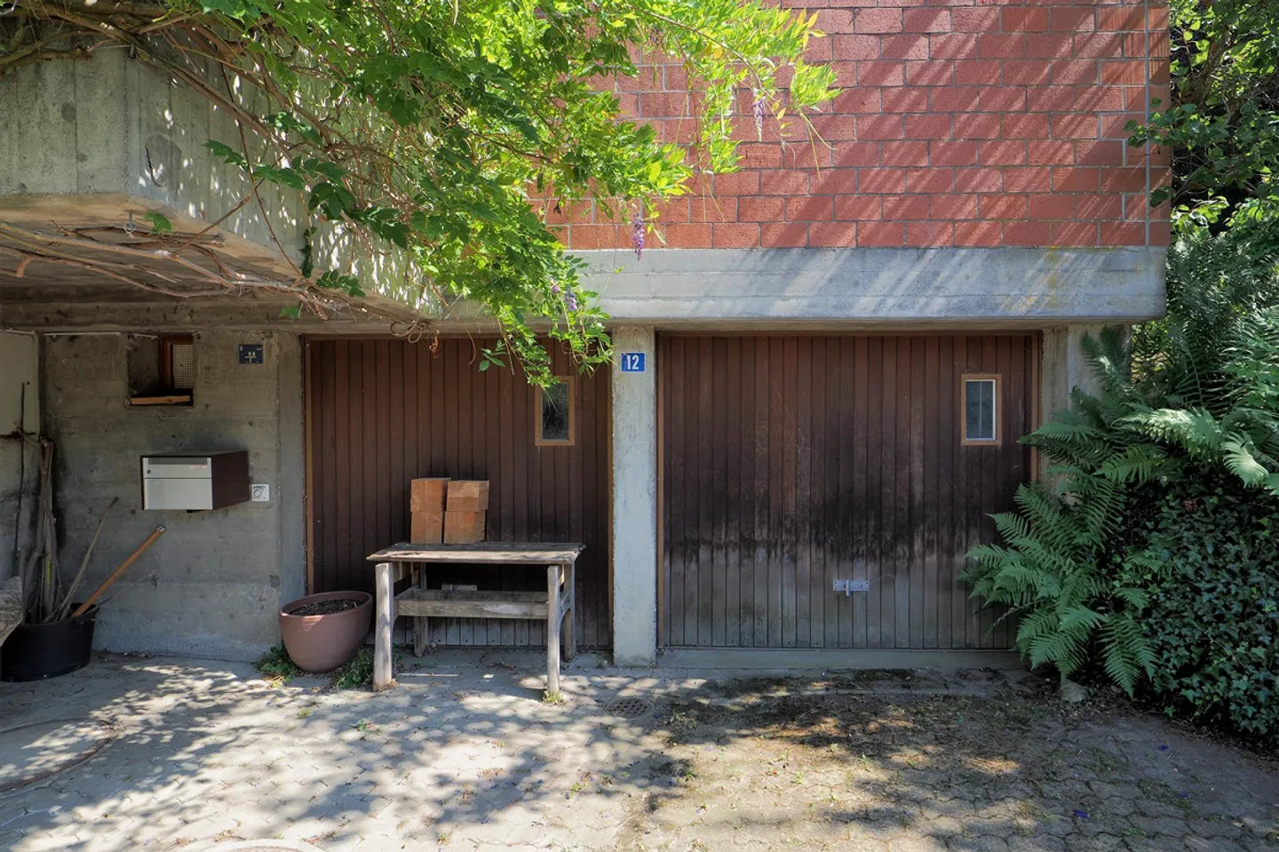 Bauland oder bestehendes Einfamilienhaus zum Verkauf! - Foto 2 von 14