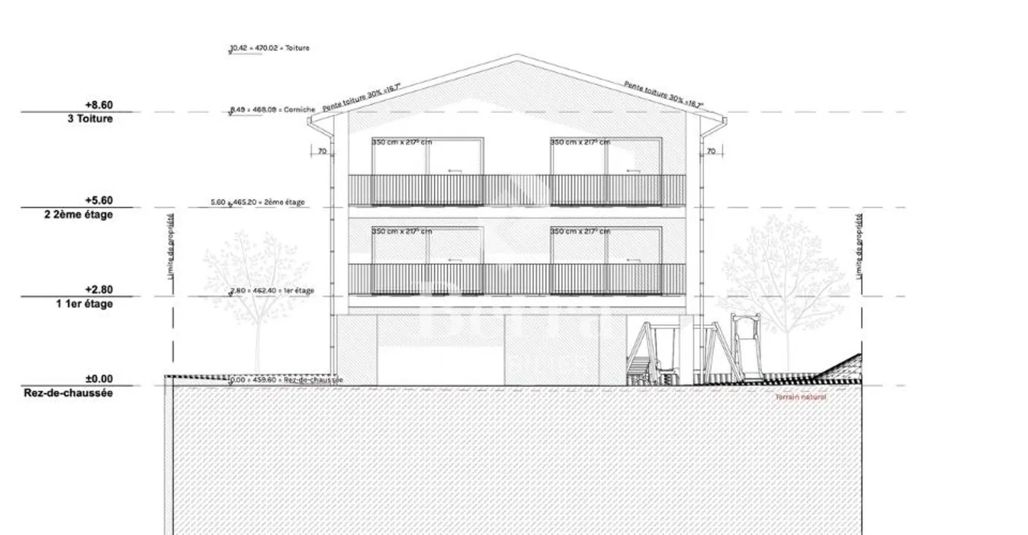 Modern Apartment with Mountain Views - Photo 4 of 12
