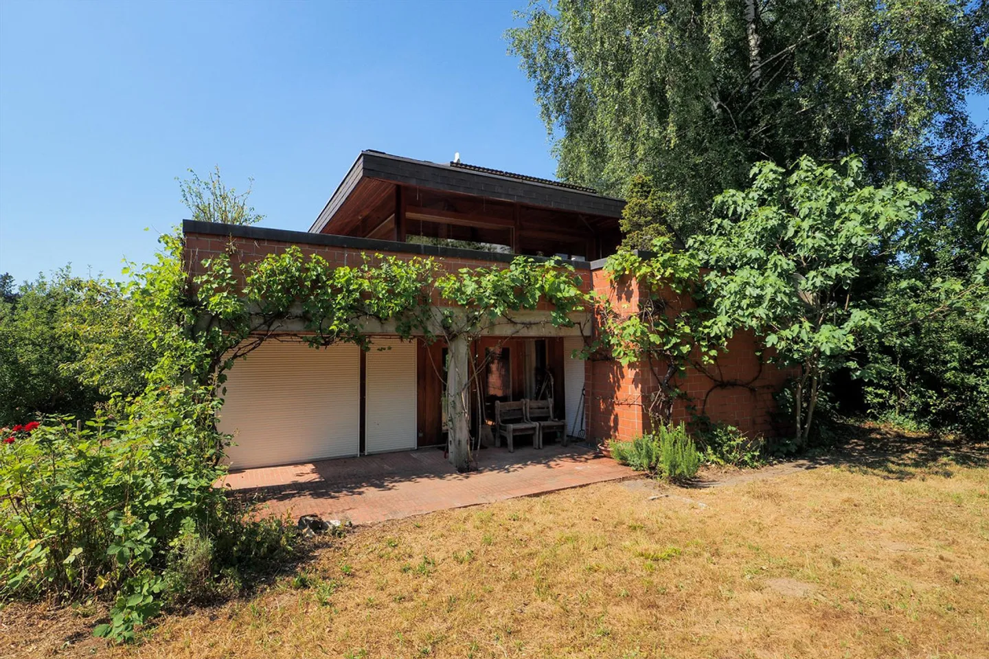 Bauland oder bestehendes Einfamilienhaus zum Verkauf! - Foto 3 von 14