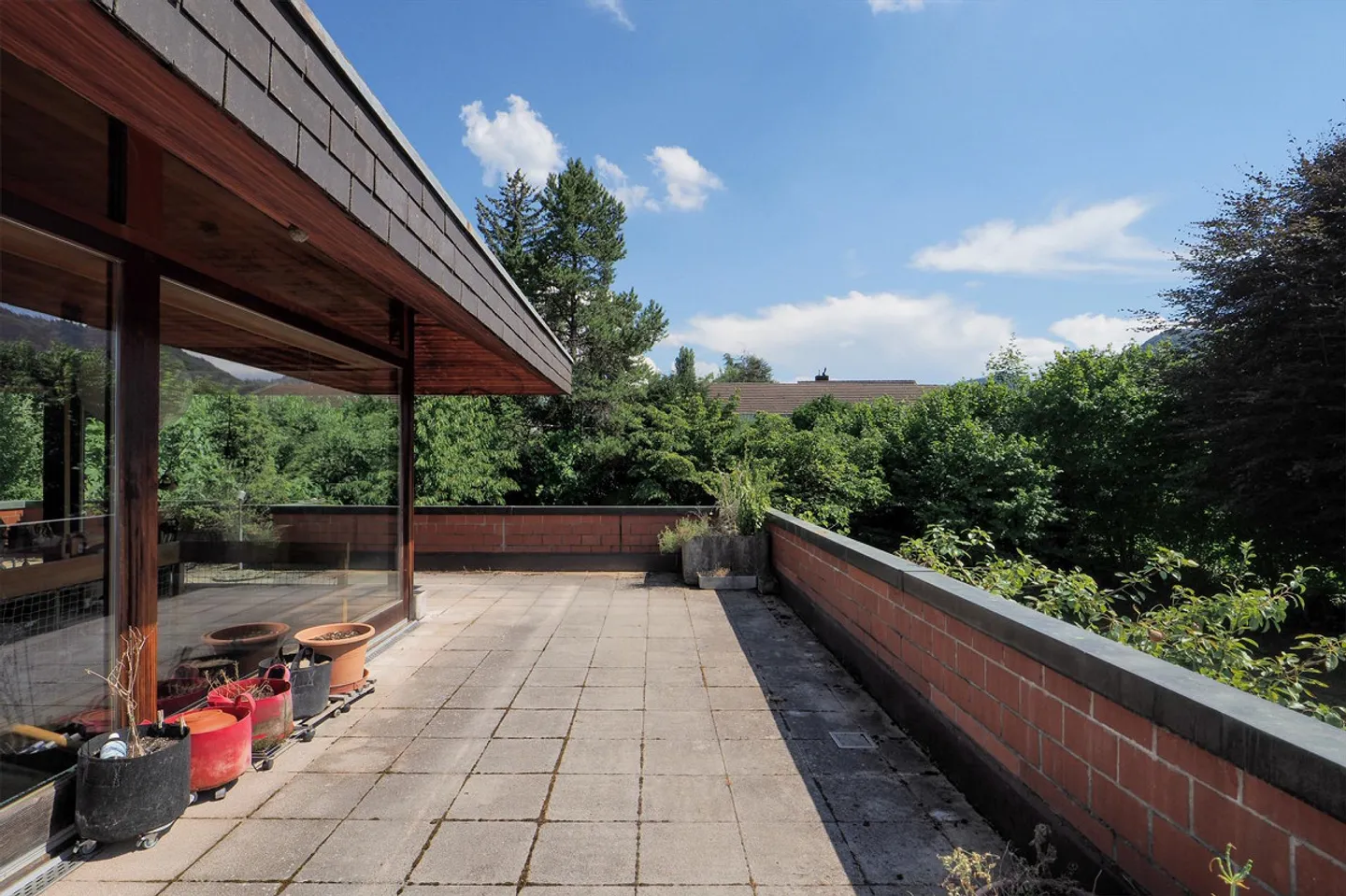 Bauland oder bestehendes Einfamilienhaus zum Verkauf! - Foto 6 von 14