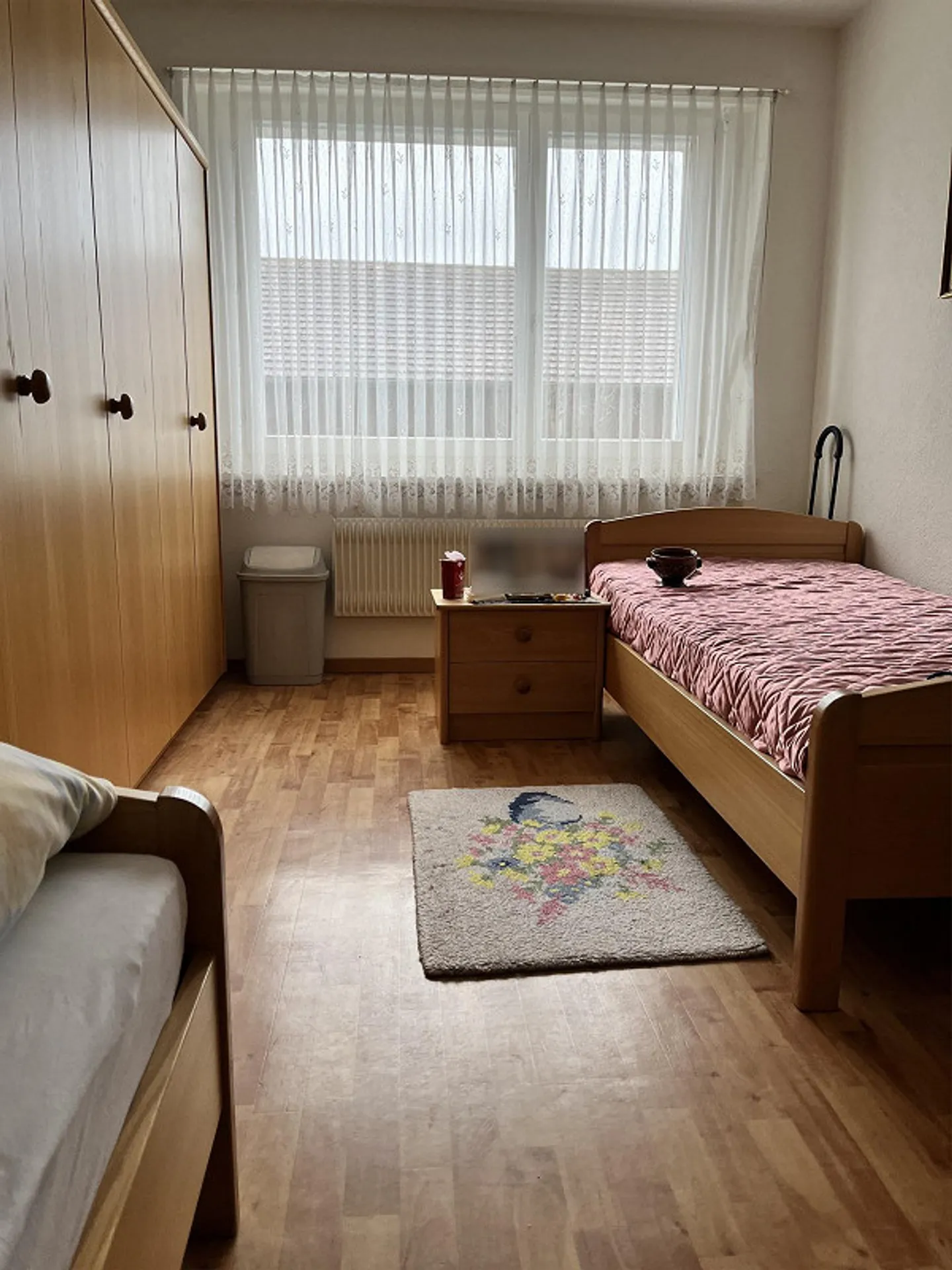 Central 2-room apartment - Photo 5 of 10