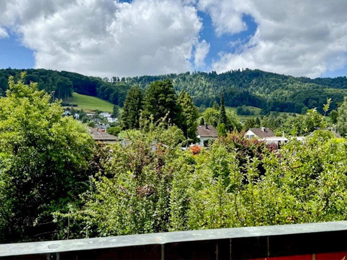 Bauland oder bestehendes Einfamilienhaus zum Verkauf! - Foto 8 von 14