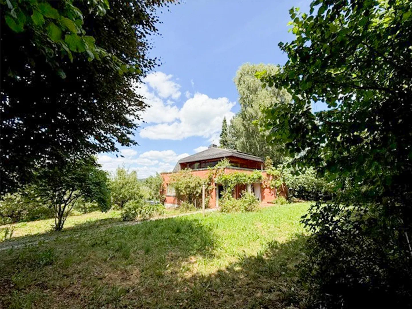 Bauland oder bestehendes Einfamilienhaus zum Verkauf! - Foto 9 von 14