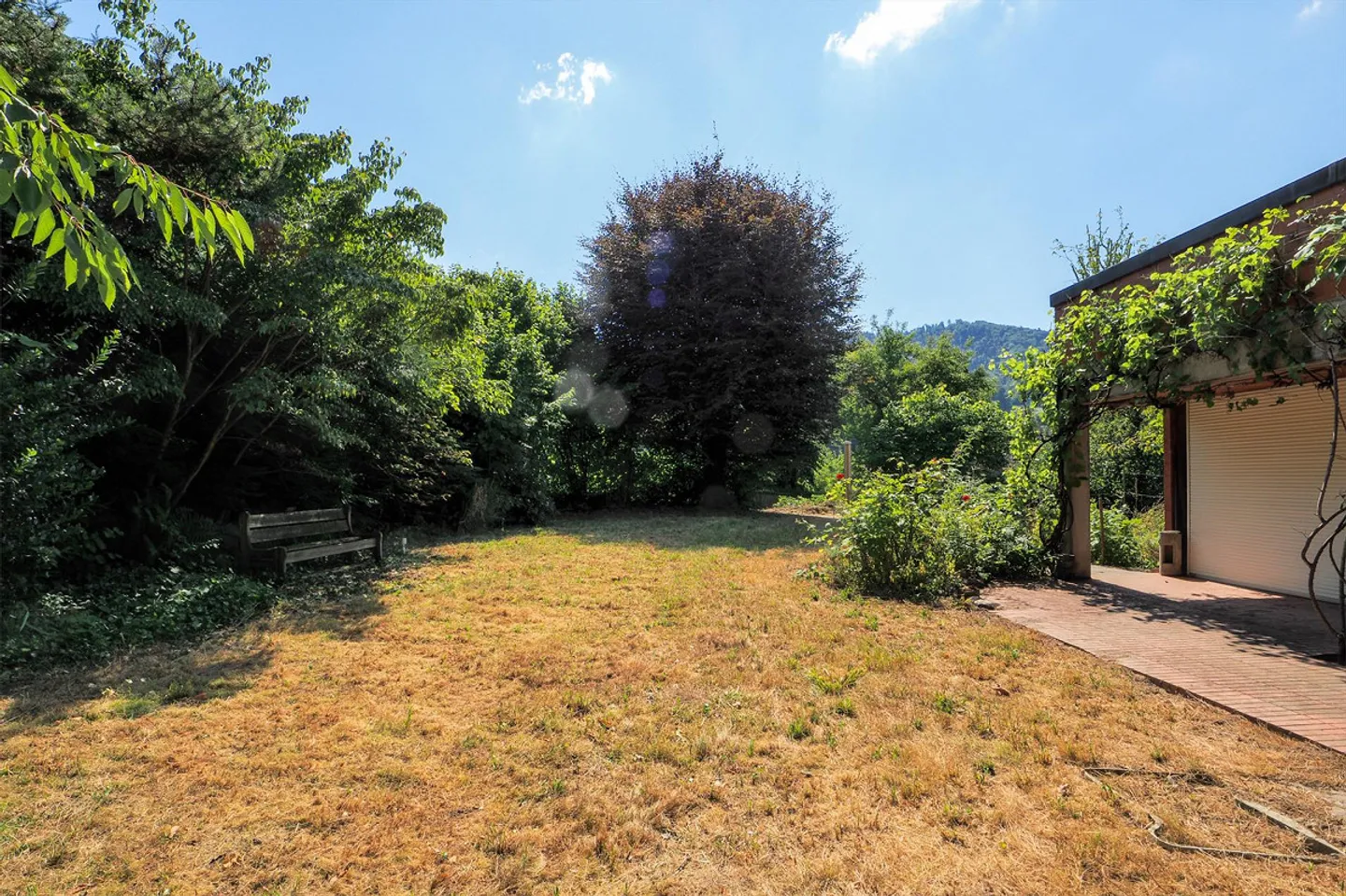 Bauland oder bestehendes Einfamilienhaus zum Verkauf! - Foto 11 von 14
