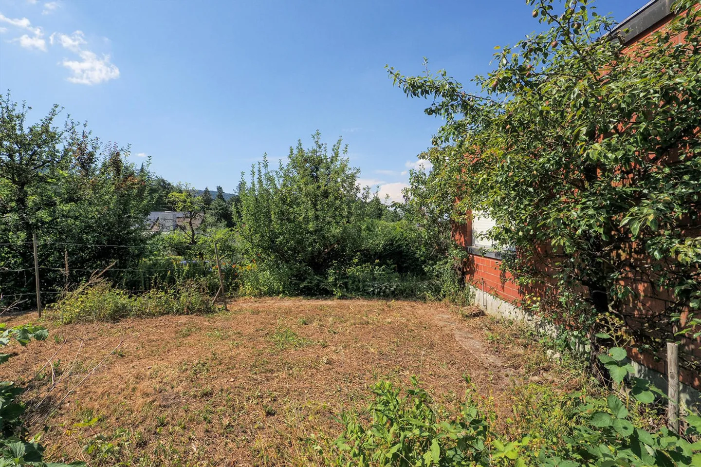 Bauland oder bestehendes Einfamilienhaus zum Verkauf! - Foto 12 von 14