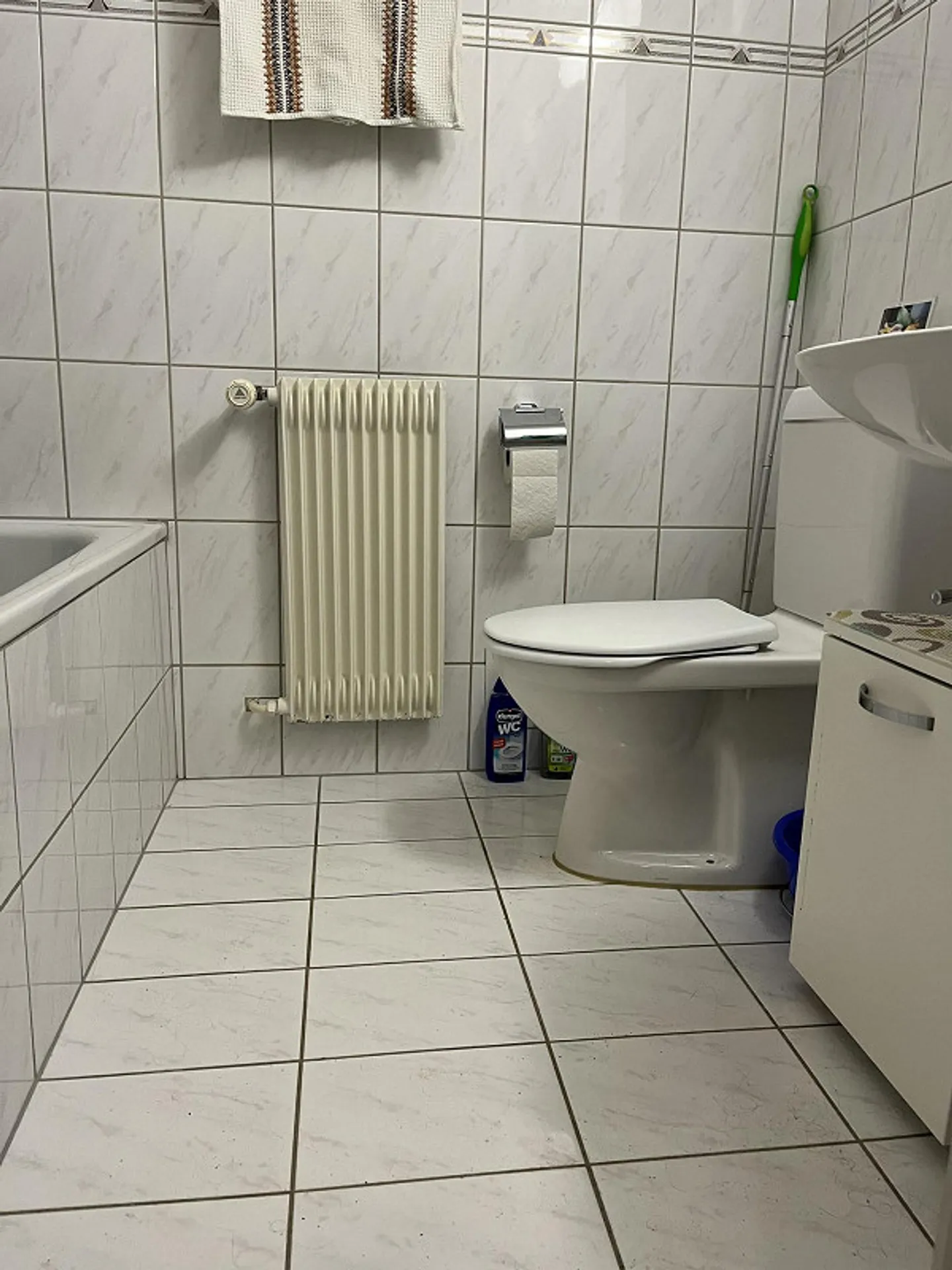 Central 2-room apartment - Photo 6 of 10