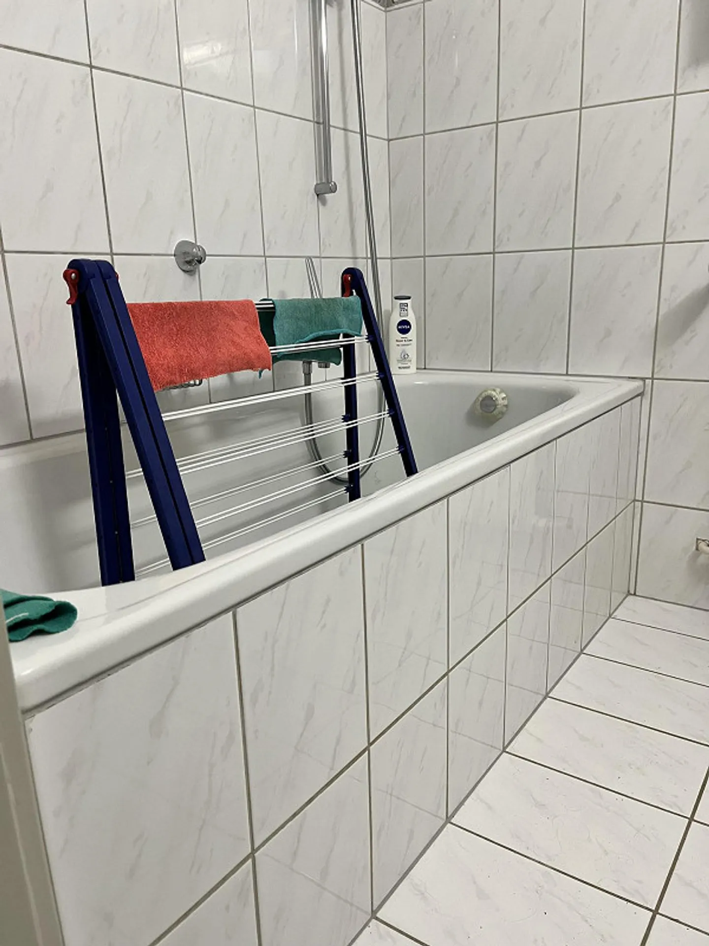 Central 2-room apartment - Photo 7 of 10