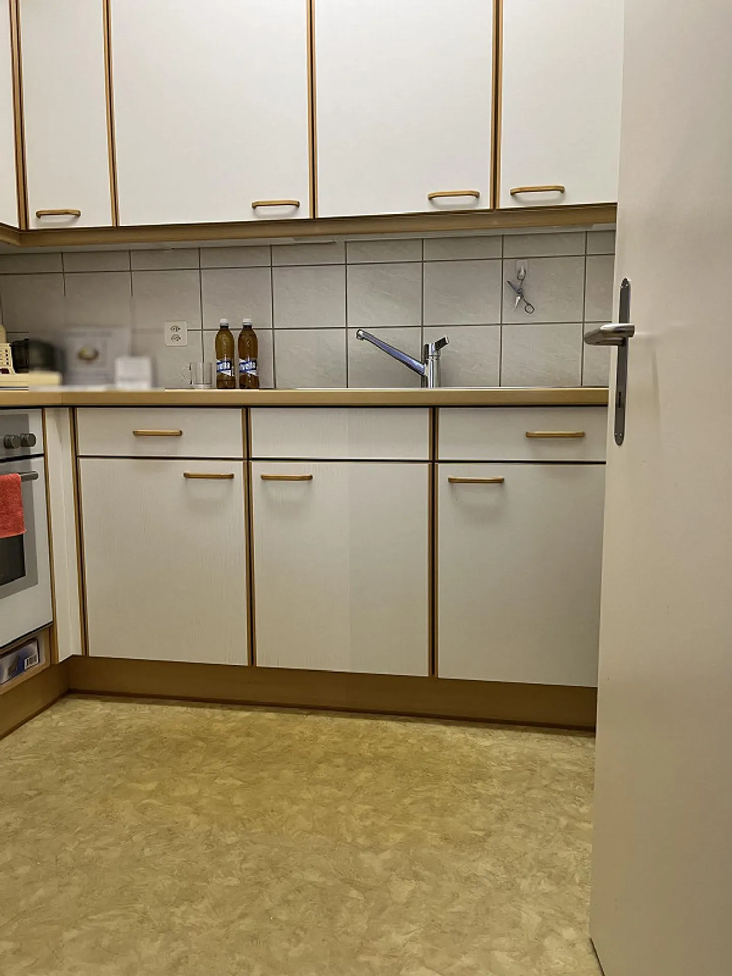 Central 2-room apartment - Photo 4 of 10