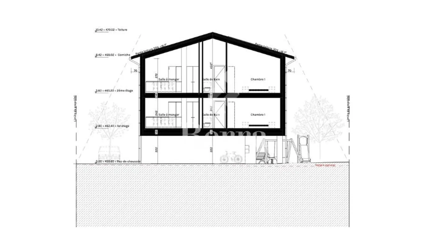 Modern Apartment with Mountain Views - Photo 9 of 12