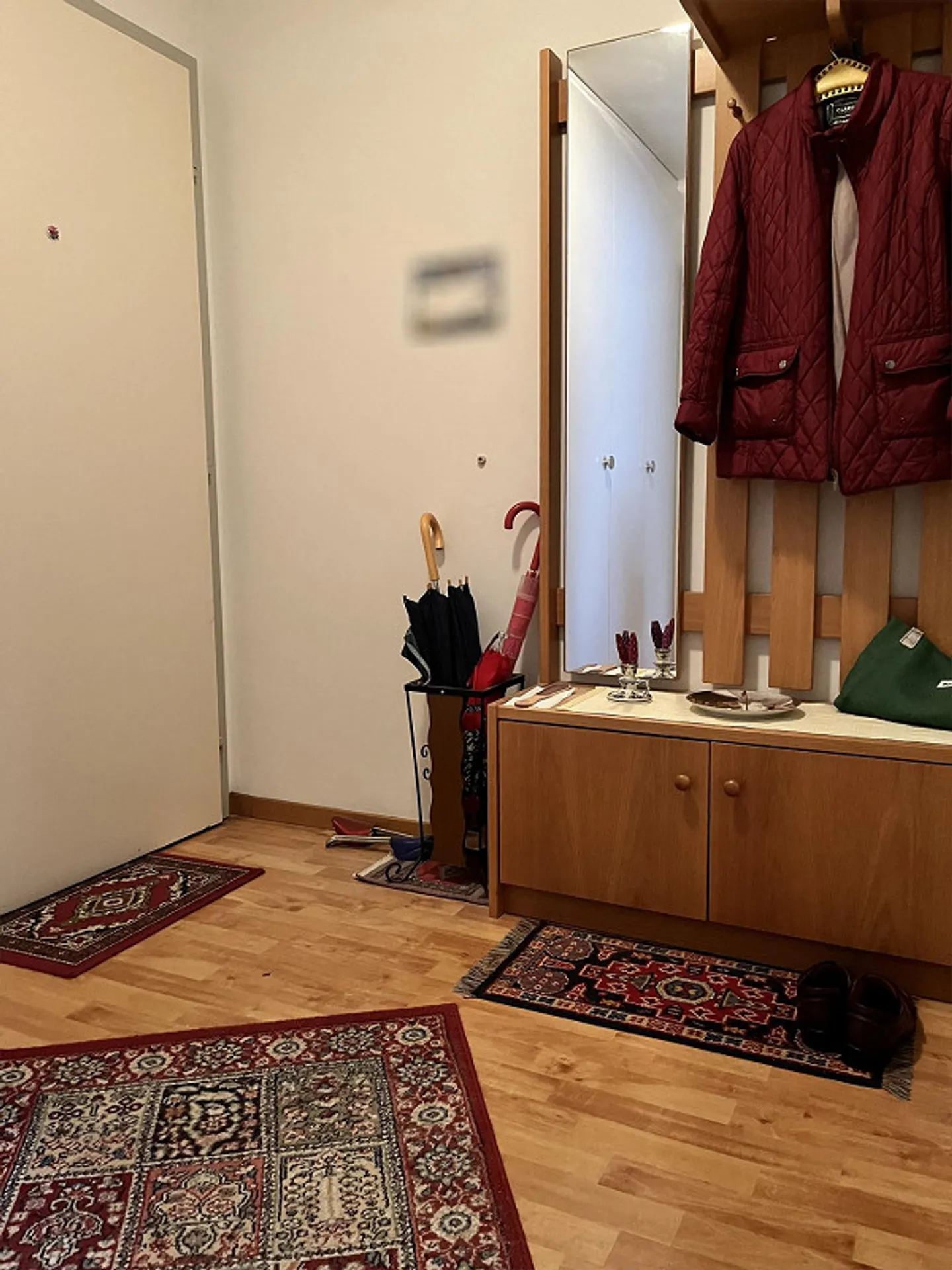 Central 2-room apartment - Photo 9 of 10