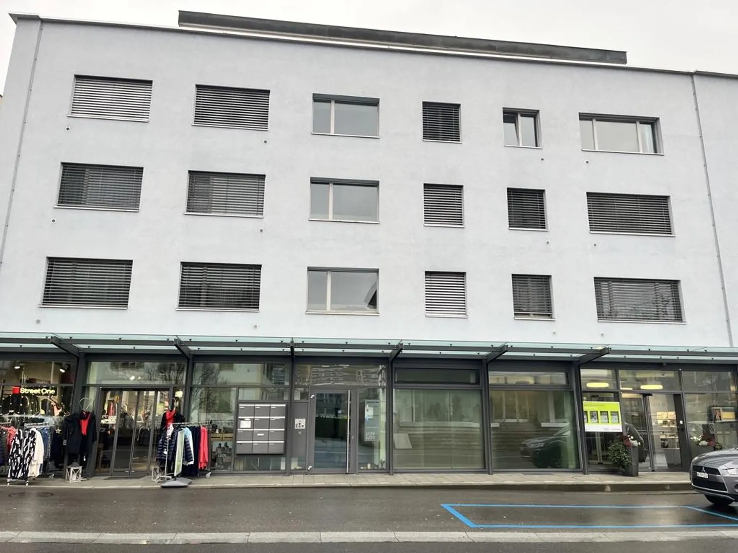 Central 2-room apartment - Photo 10 of 10