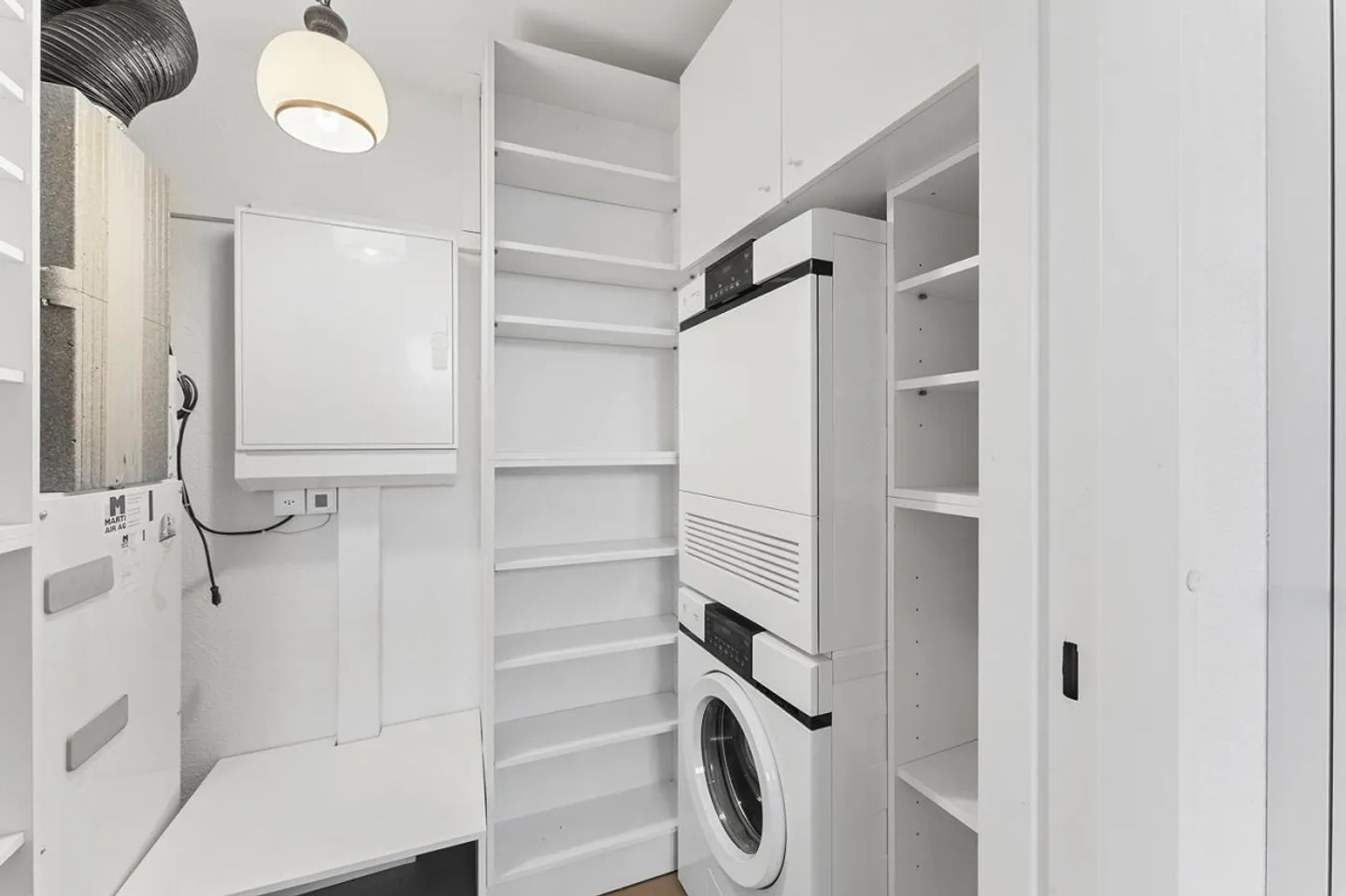 Bella appartamento di 4.5 stanze al 2° piano in un ambiente rurale - Foto 23 di 26