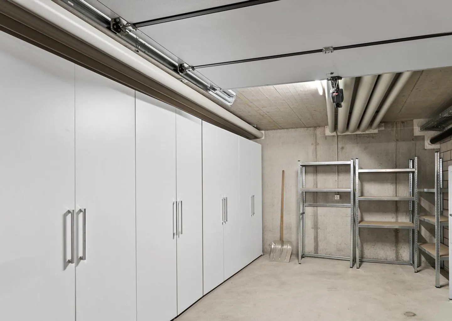 Bella appartamento di 4.5 stanze al 2° piano in un ambiente rurale - Foto 25 di 26