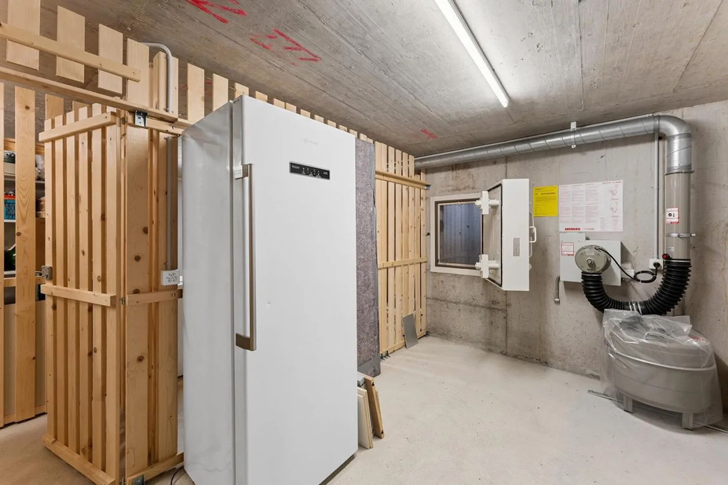 Bella appartamento di 4.5 stanze al 2° piano in un ambiente rurale - Foto 26 di 26