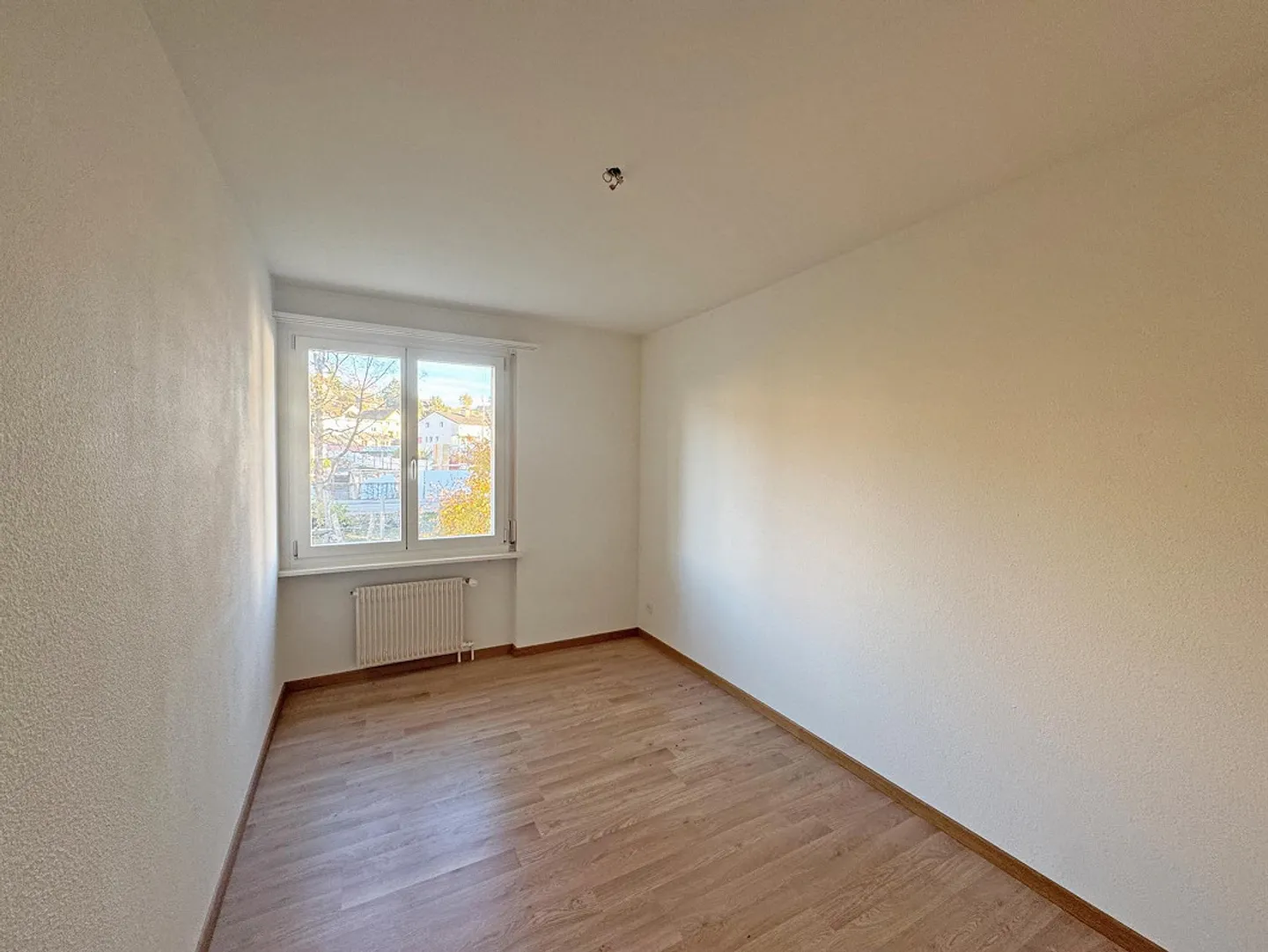 4.0-Zimmer Wohnung mit eigenem Waschturm - Foto 6 von 11
