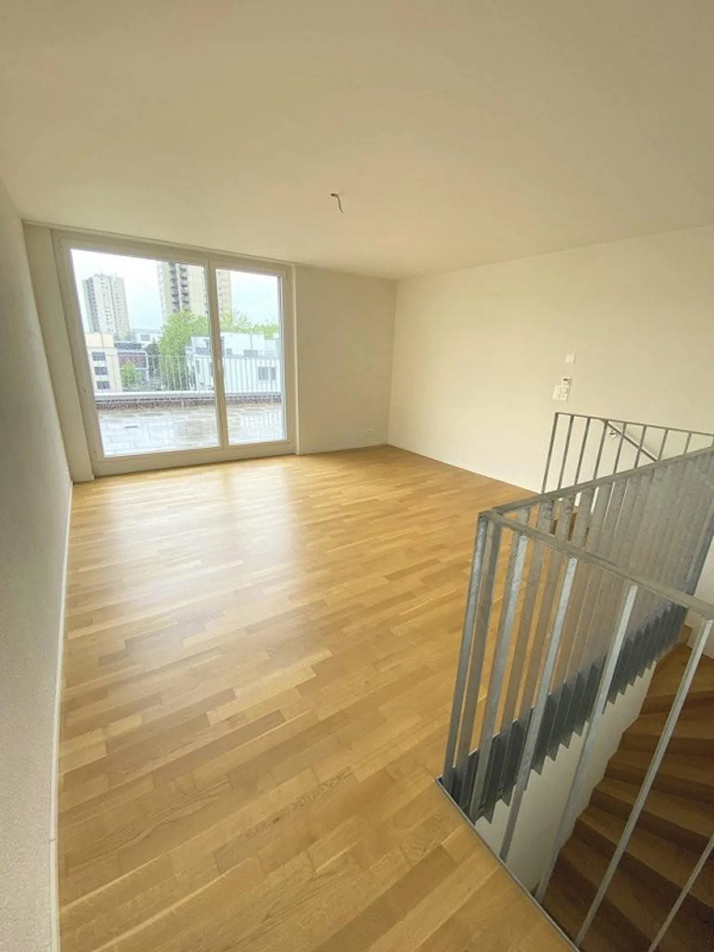Appartement spacieux de 4,5 pièces au 3ème étage à Regensdorf - Photo 7 sur 8