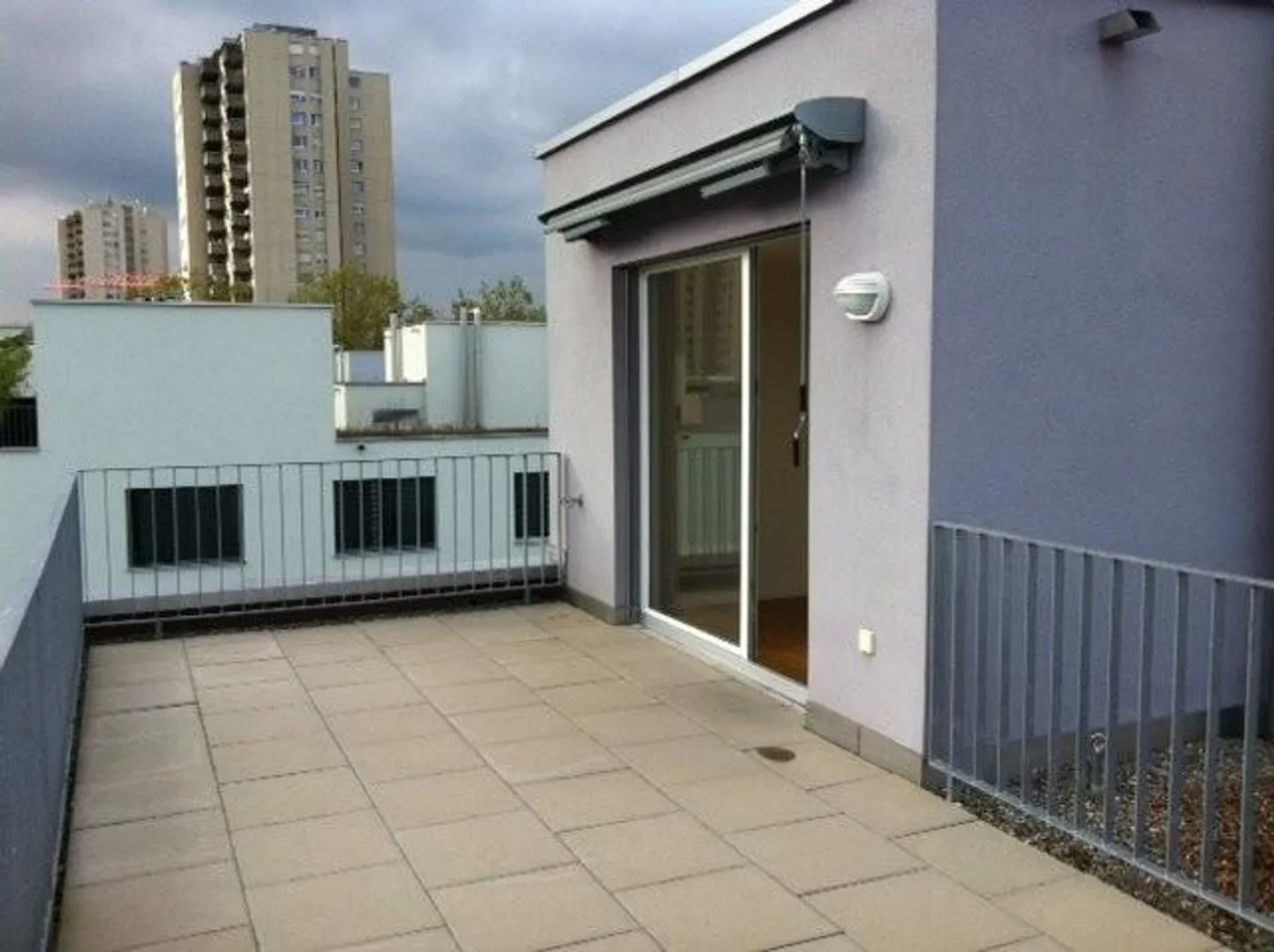 Appartement spacieux de 4,5 pièces au 3ème étage à Regensdorf - Photo 8 sur 8