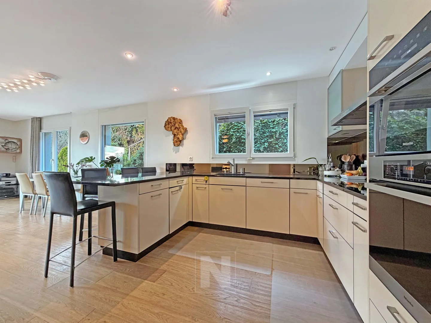 Exclusive - Modern Semi-Detached Villa in Belmont-sur-Lausanne - Photo 3 of 23