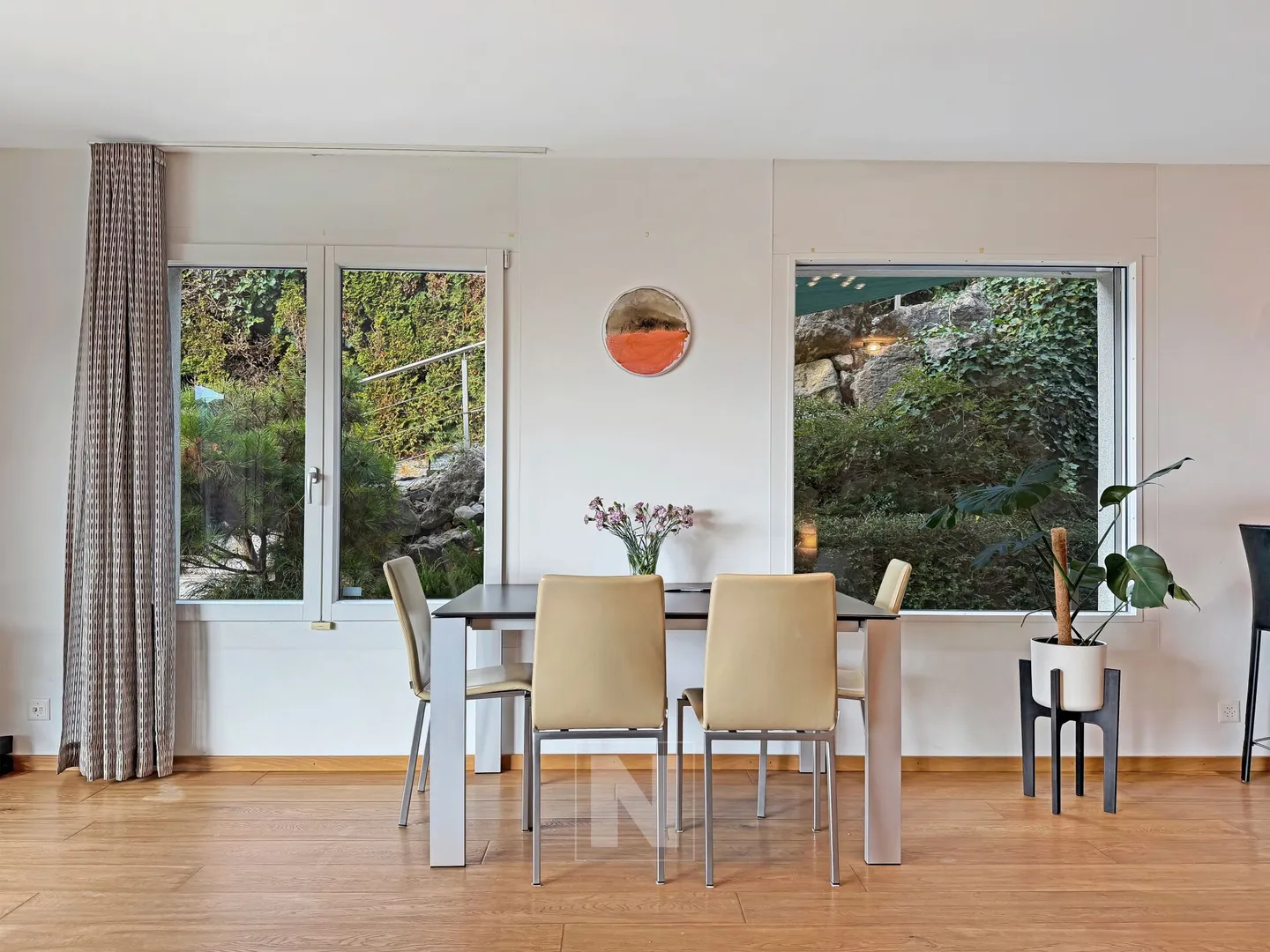 Exclusive - Modern Semi-Detached Villa in Belmont-sur-Lausanne - Photo 4 of 23