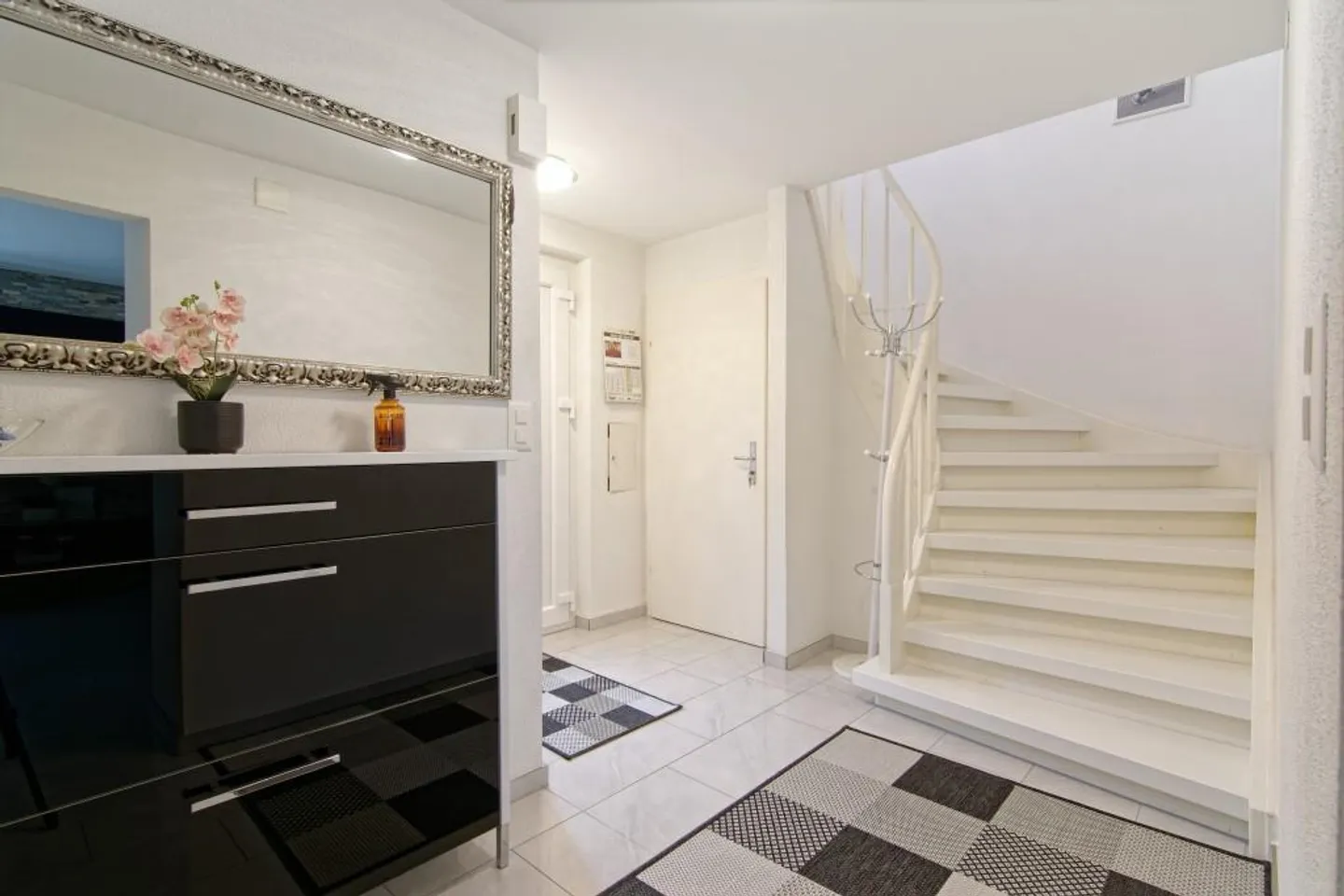 Maison individuelle de 4,5 pièces rénovée - Photo 9 sur 10