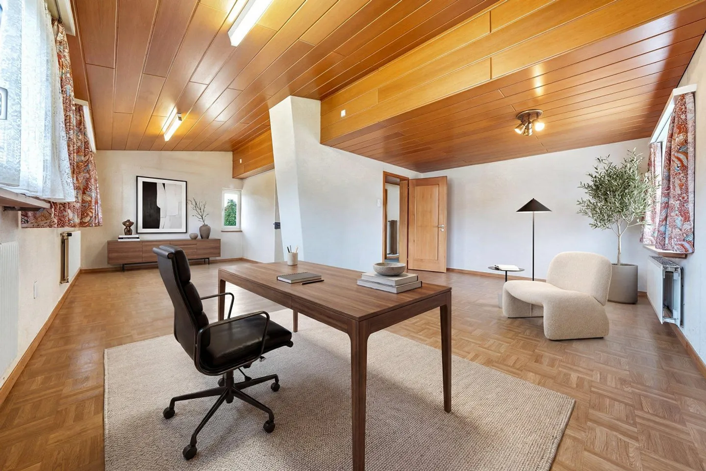 Charming Single Family Home - Photo 2 of 13