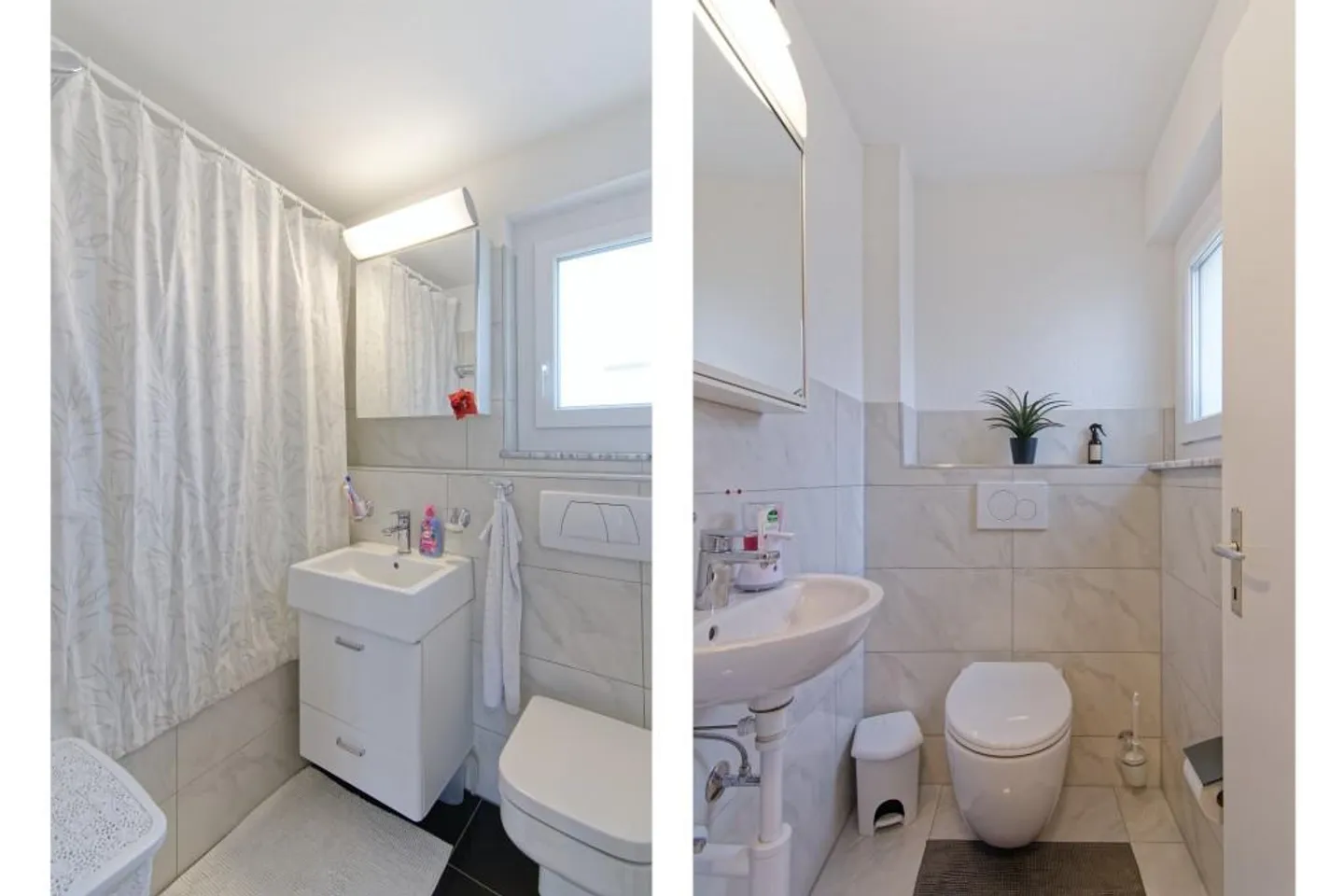 Maison individuelle de 4,5 pièces rénovée - Photo 10 sur 10